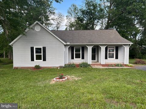 524 HALLECK STREET FREDERICKSBURG VA 22407