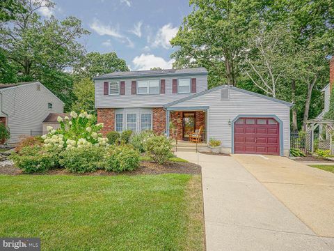 Homes For Sale - 8 Lupus Lane<br/> SEWELL, NJ 08080