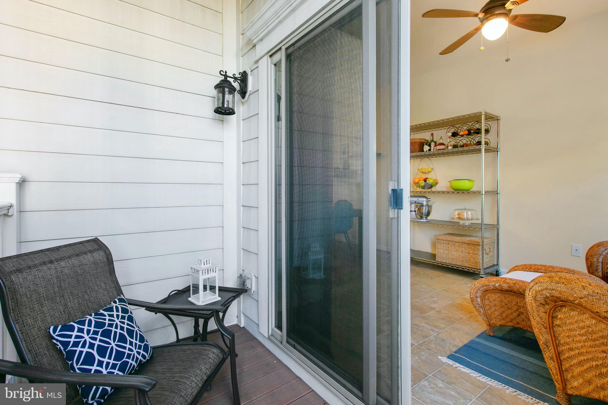 ALBEMARLE SQUARE - Residential