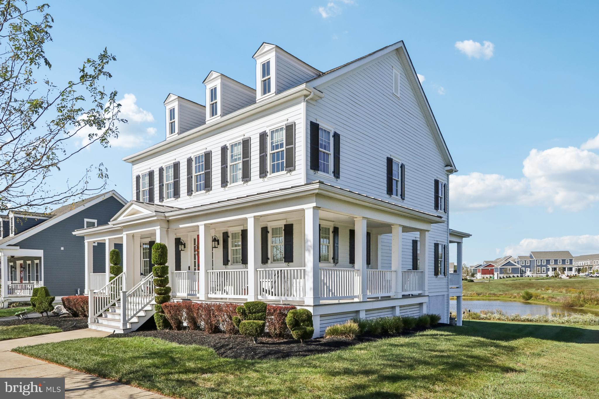 542 WHEELMEN STREET