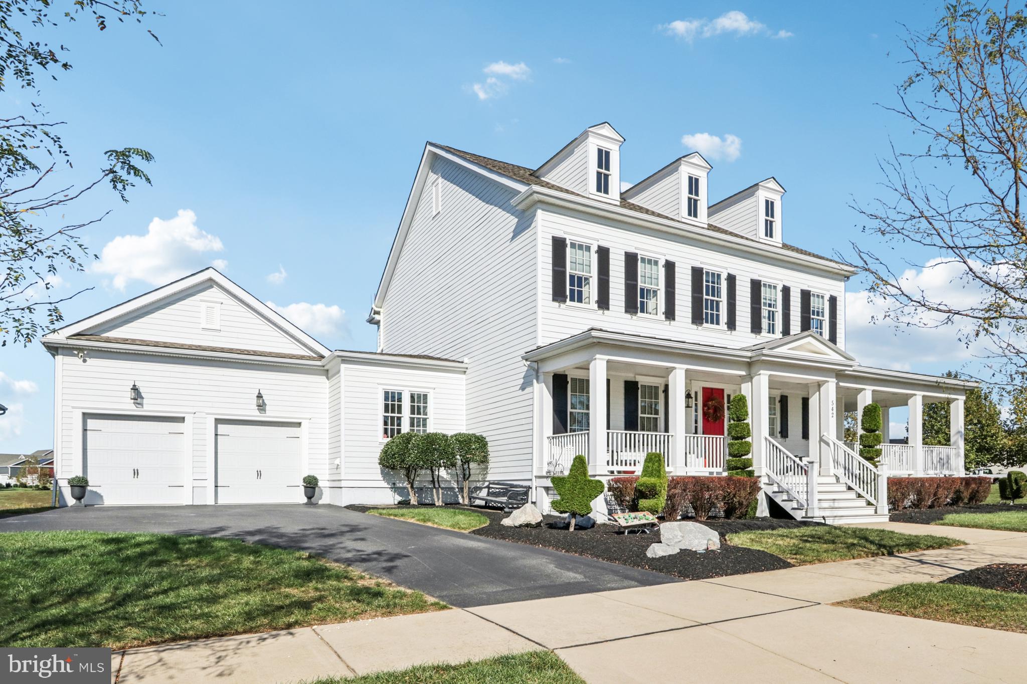 542 WHEELMEN STREET