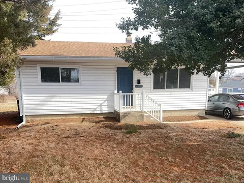 45 Smith Avenue, Aberdeen, MD MLS: MDHR2039132