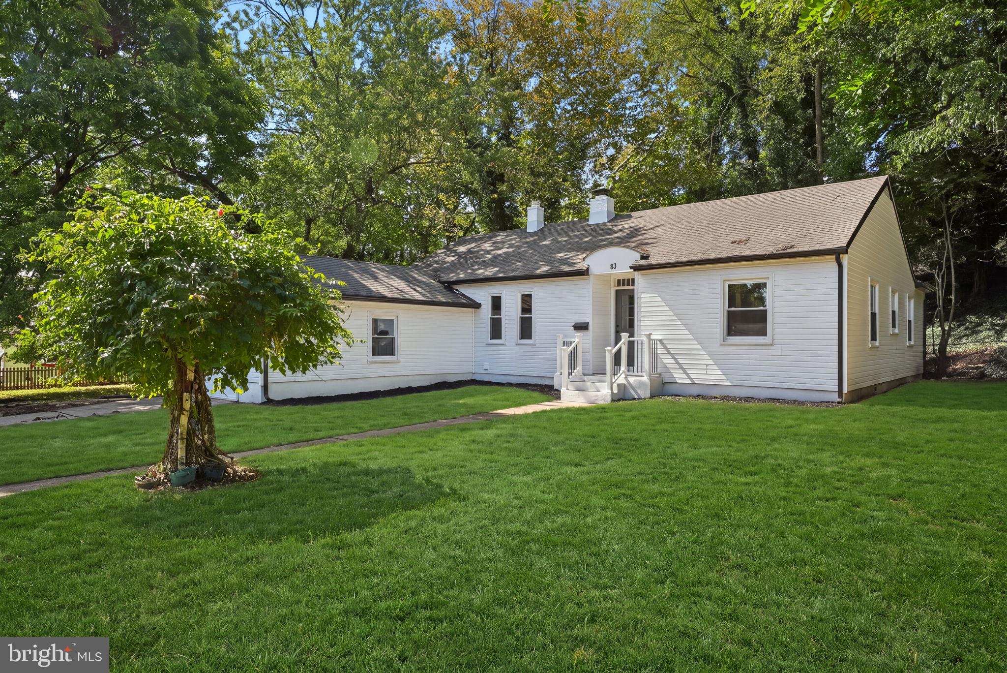 83 NATRONA AVENUE