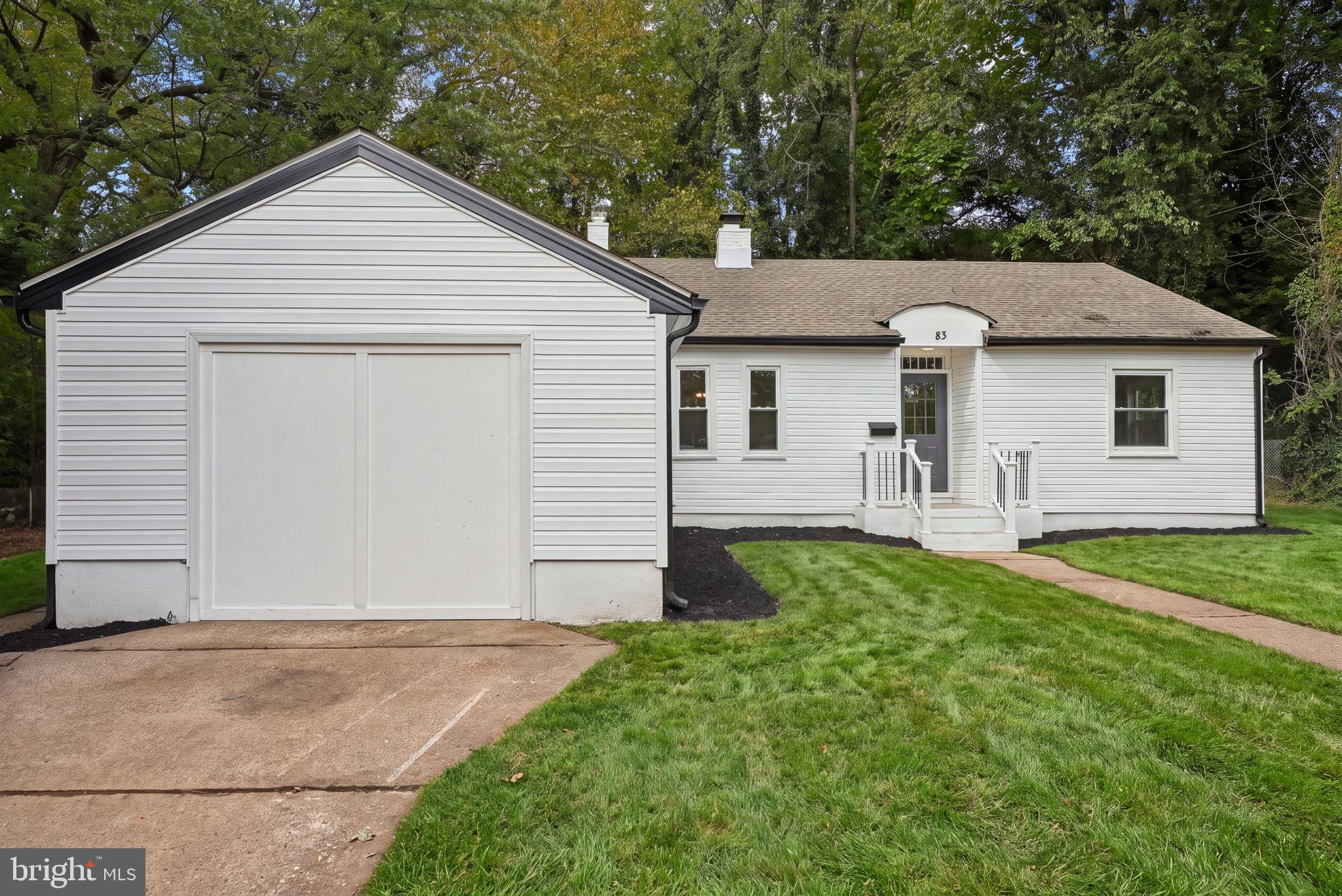 83 NATRONA AVENUE