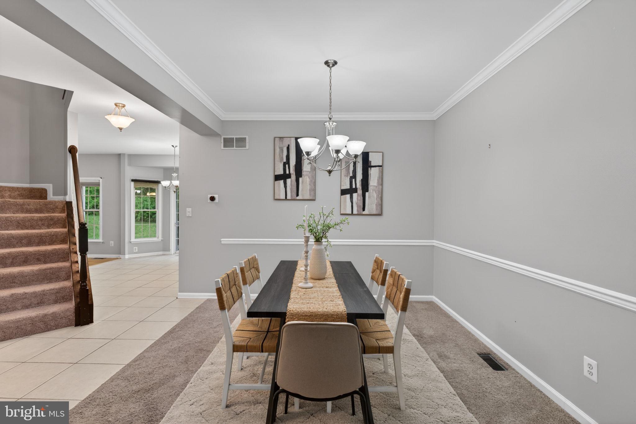 ABINGDON ESTATES - Residential