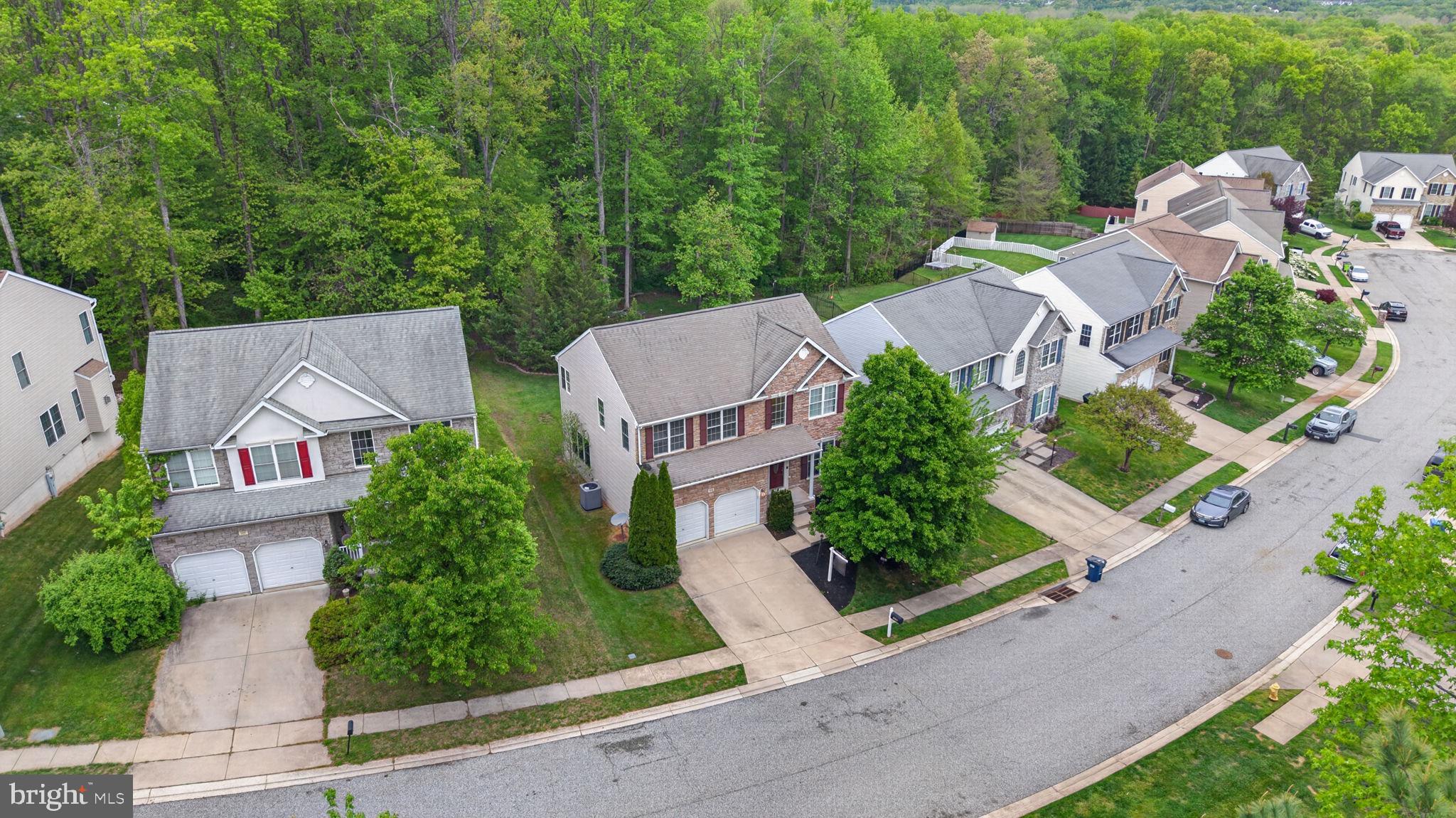 ABINGDON ESTATES - Residential