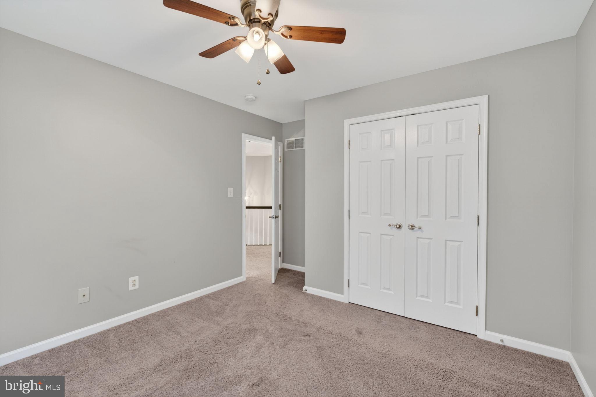 ABINGDON ESTATES - Residential