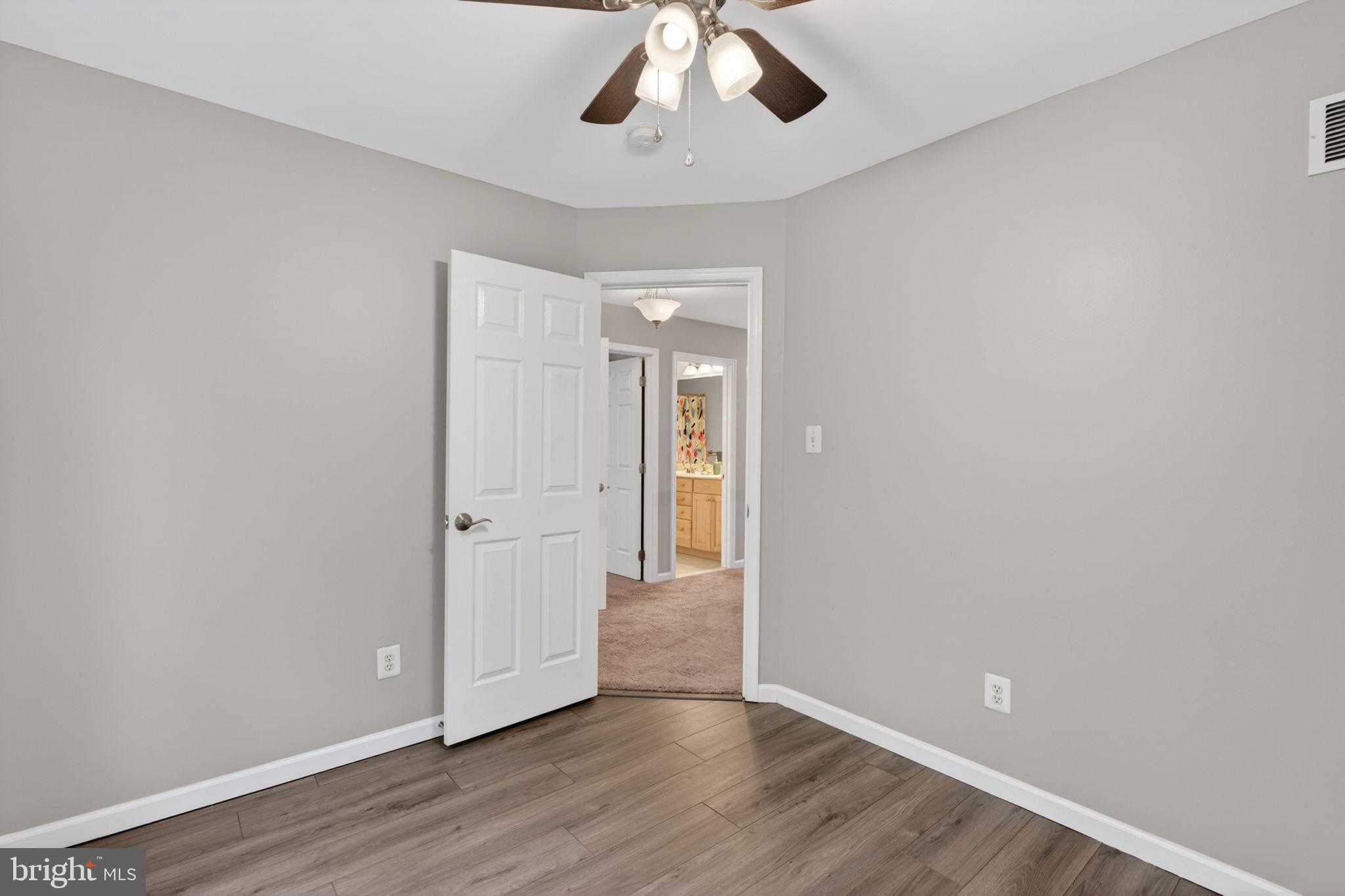 ABINGDON ESTATES - Residential