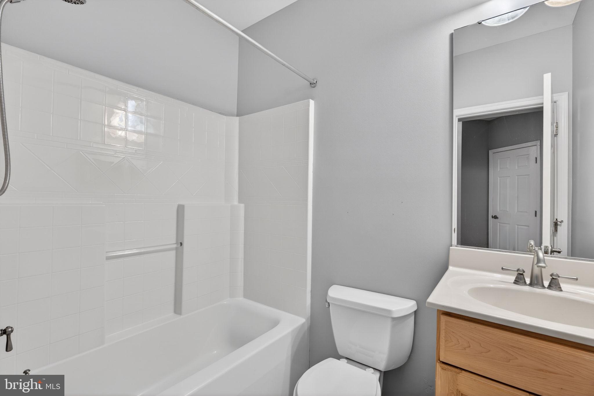 ABINGDON ESTATES - Residential