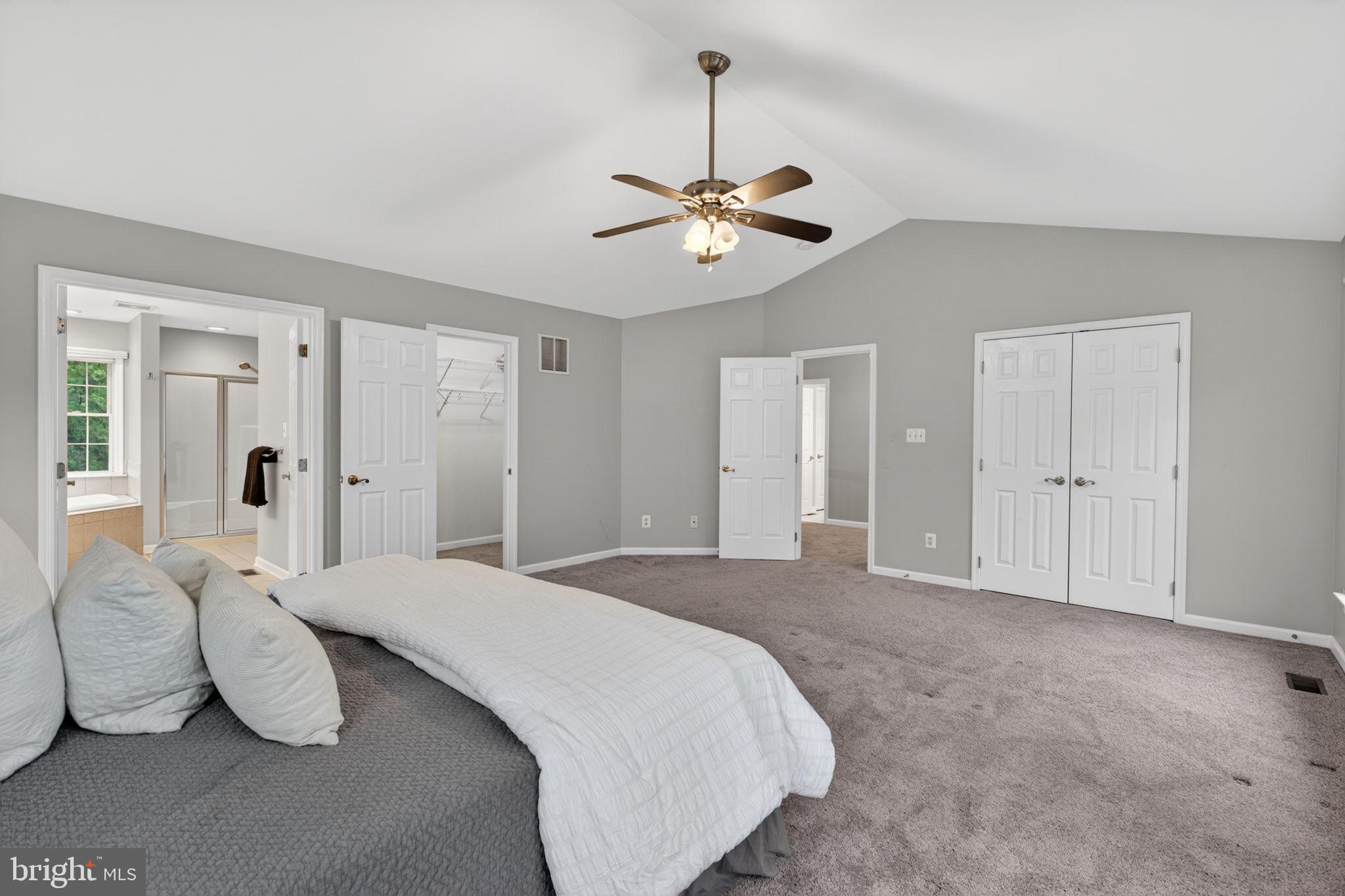 ABINGDON ESTATES - Residential