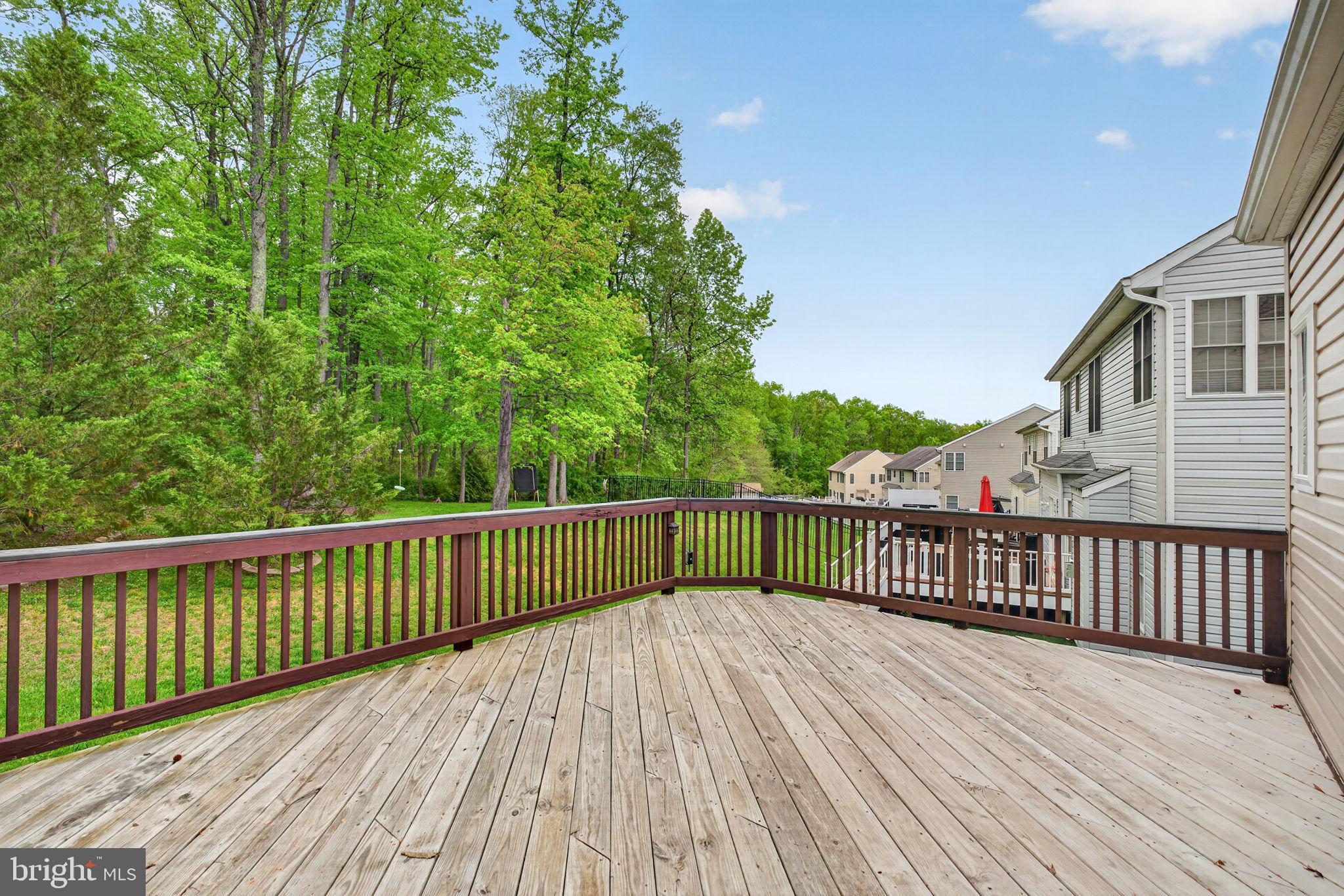 ABINGDON ESTATES - Residential