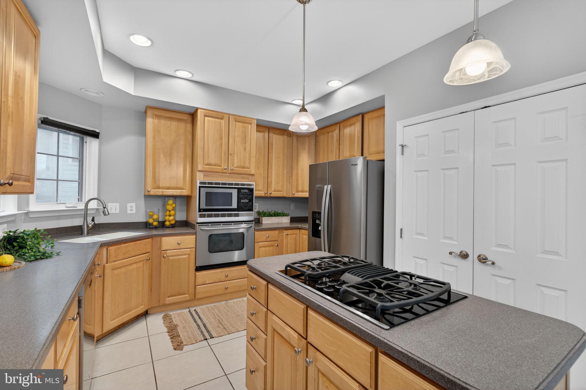 ABINGDON ESTATES - Residential