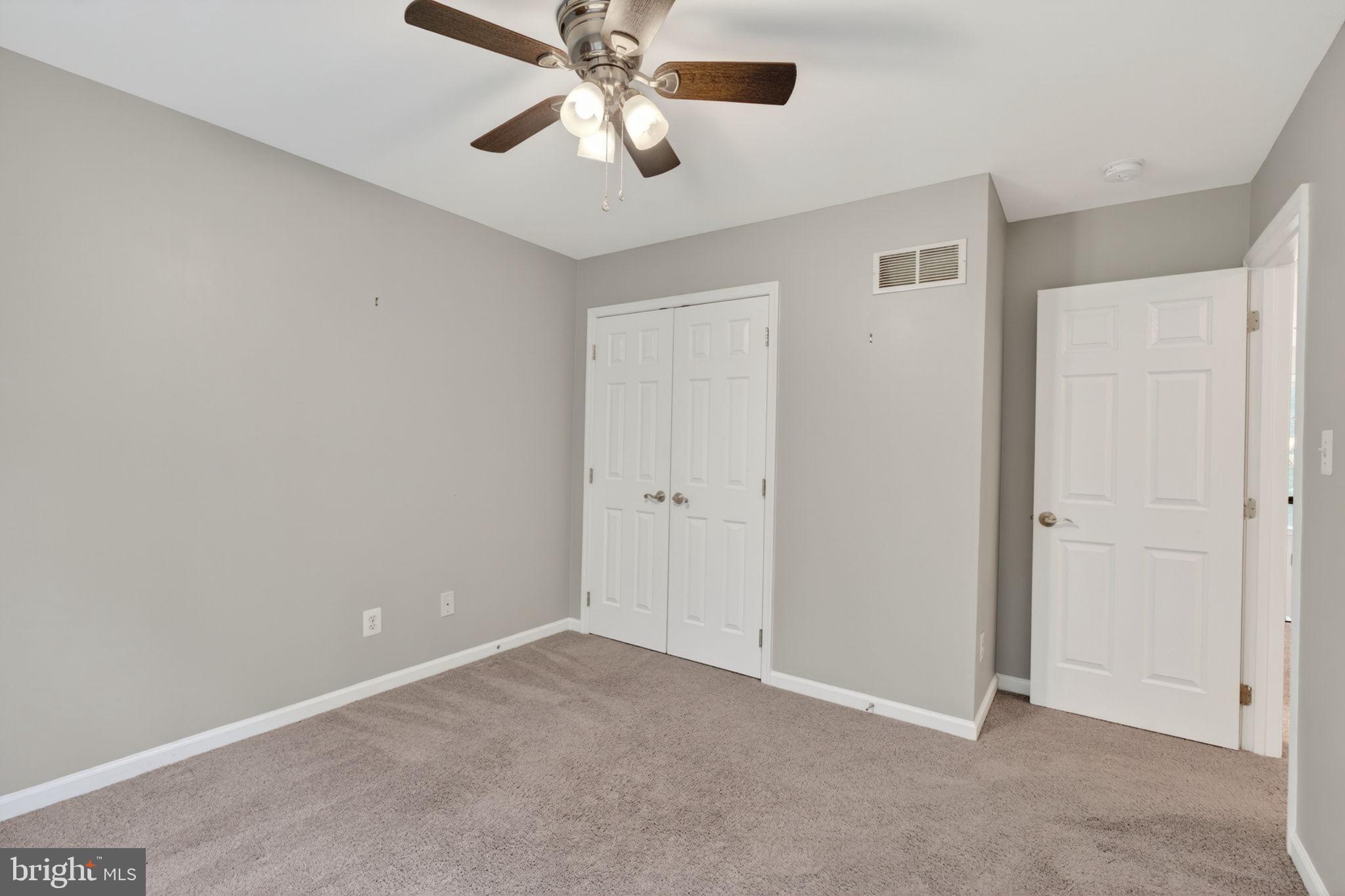 ABINGDON ESTATES - Residential