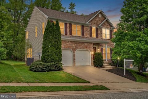 1315 HIDDEN BROOK COURT ABINGDON MD 21009