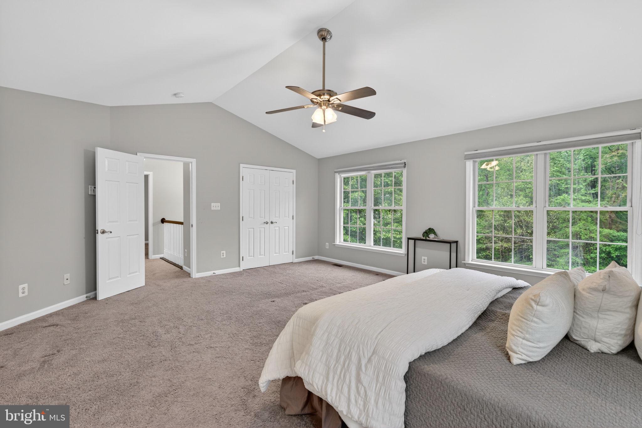 ABINGDON ESTATES - Residential
