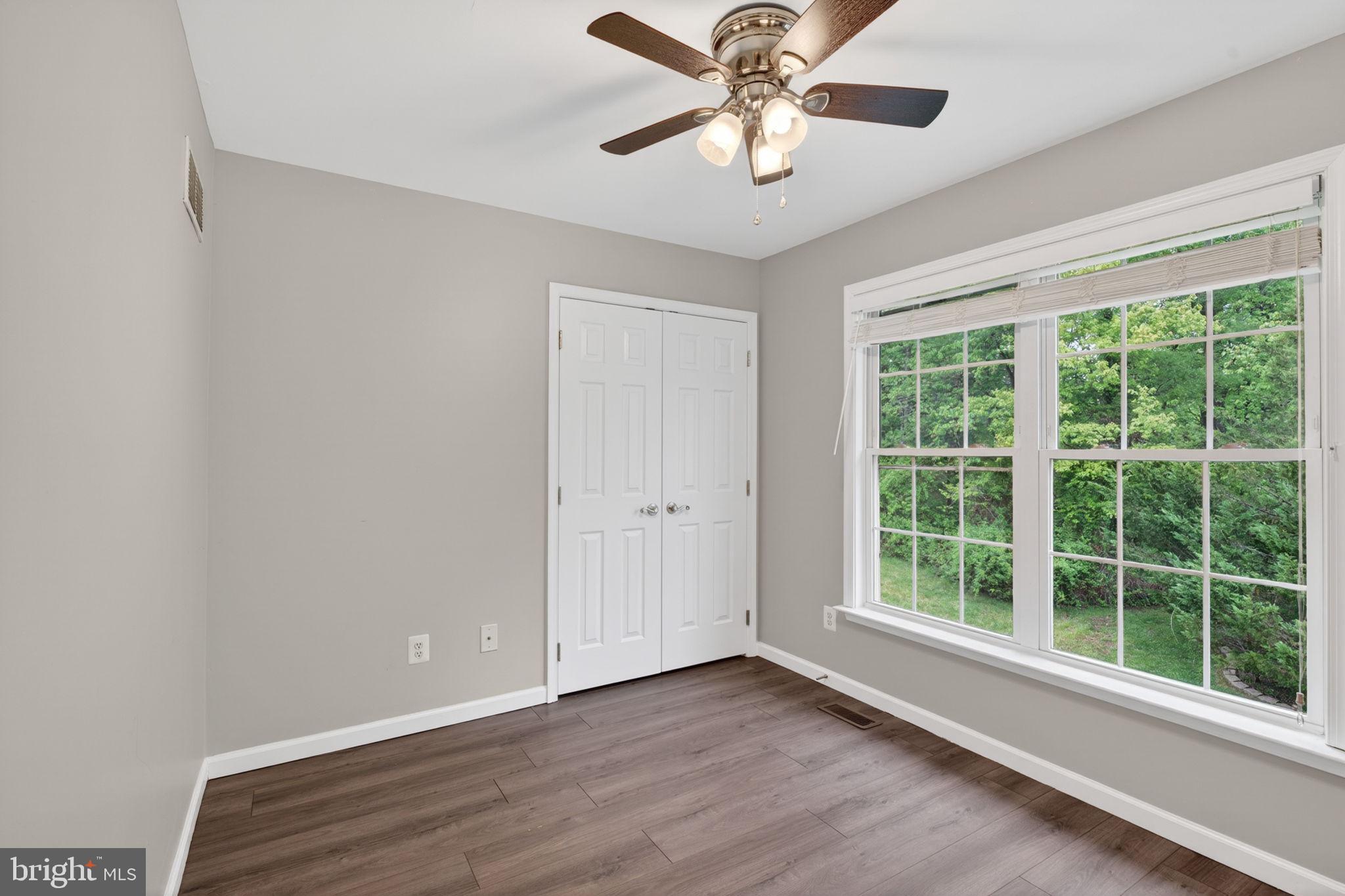 ABINGDON ESTATES - Residential