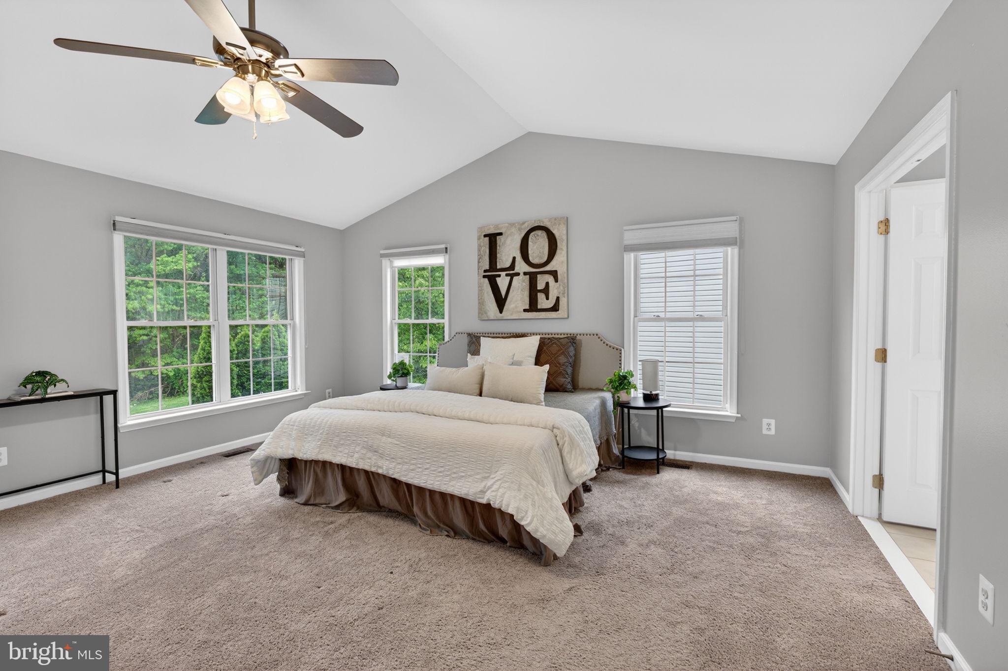 ABINGDON ESTATES - Residential