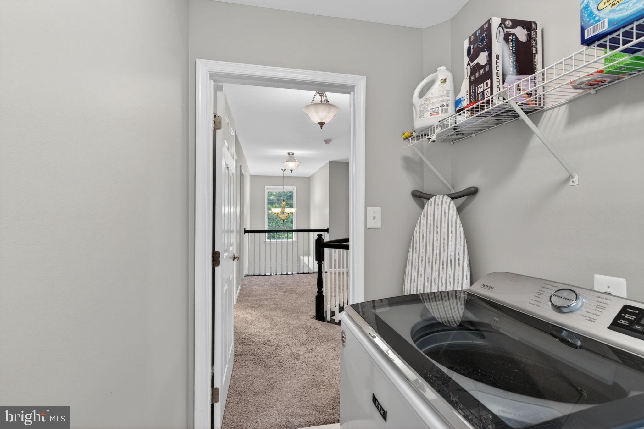 ABINGDON ESTATES - Residential