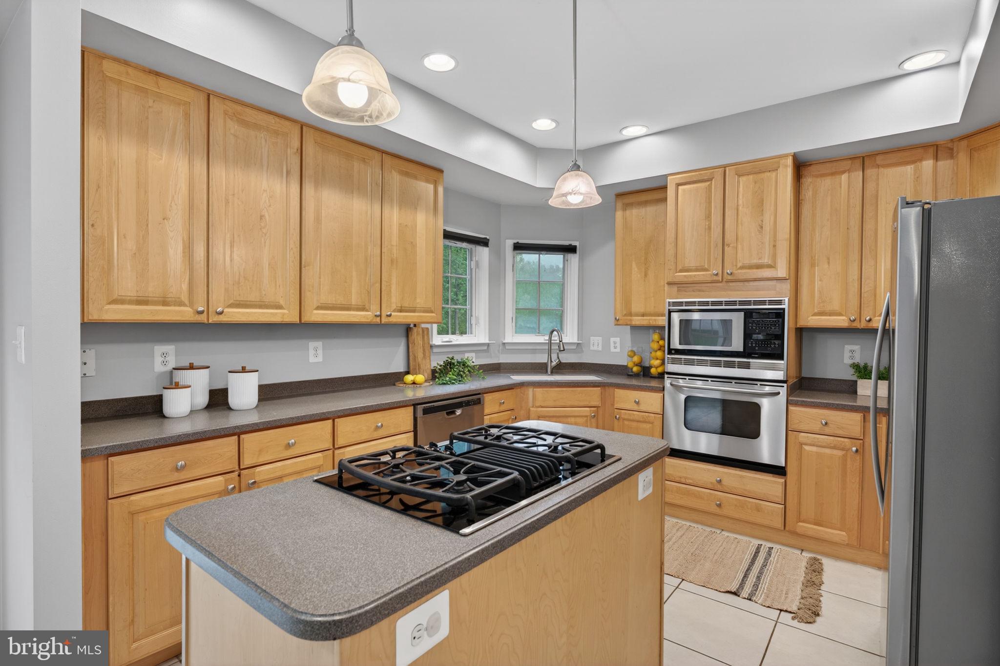 ABINGDON ESTATES - Residential