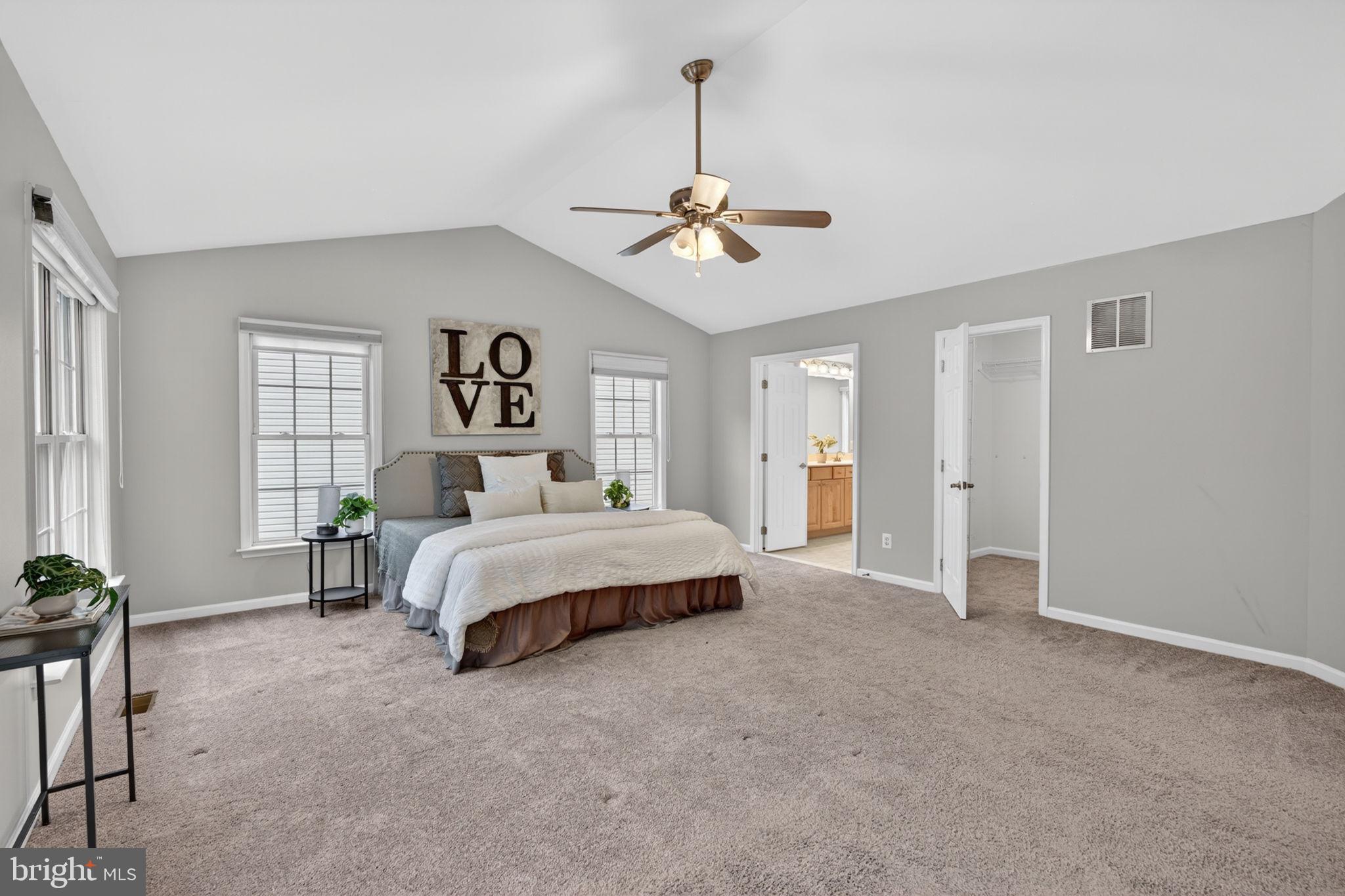 ABINGDON ESTATES - Residential