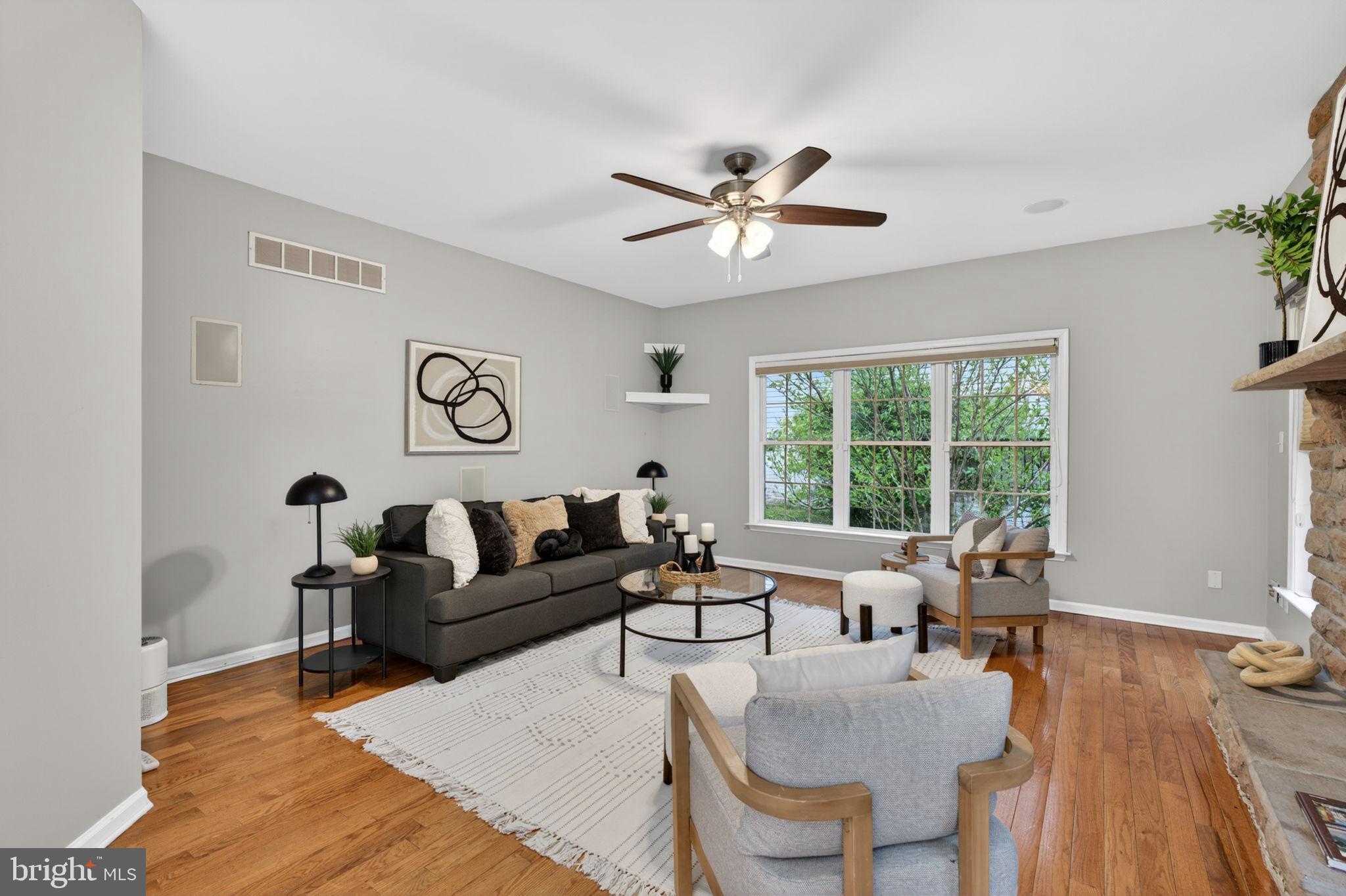 ABINGDON ESTATES - Residential
