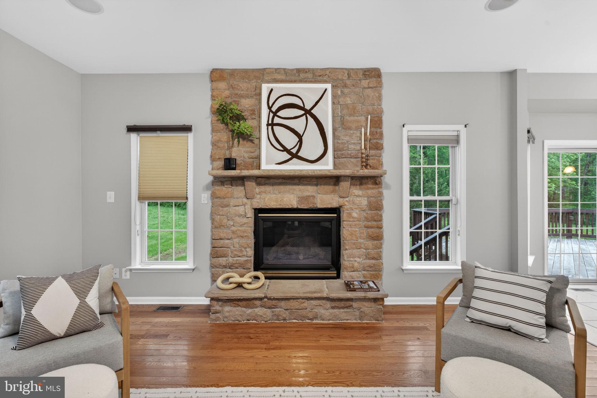 ABINGDON ESTATES - Residential