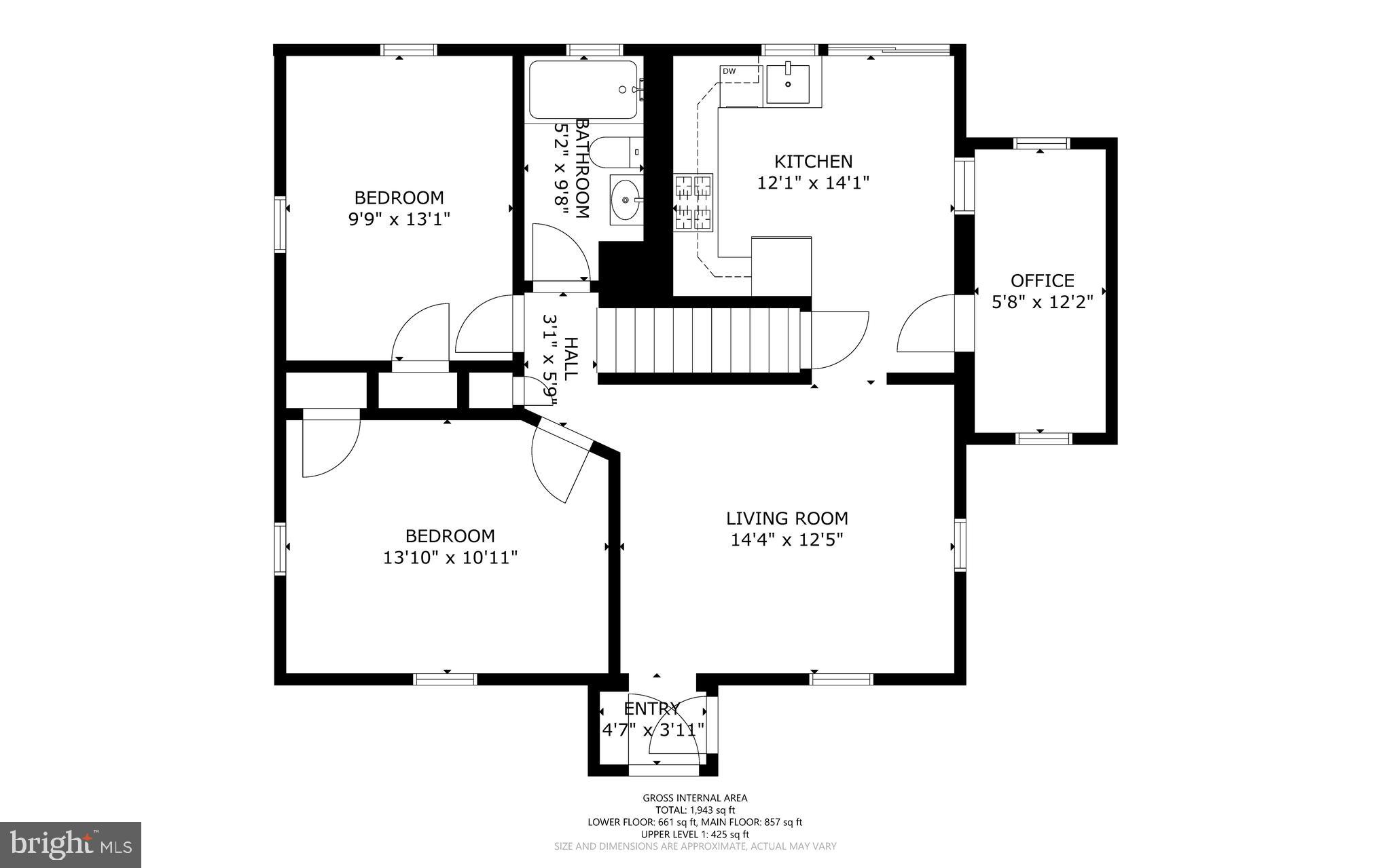 HAMILTON HEIGHTS - Residential