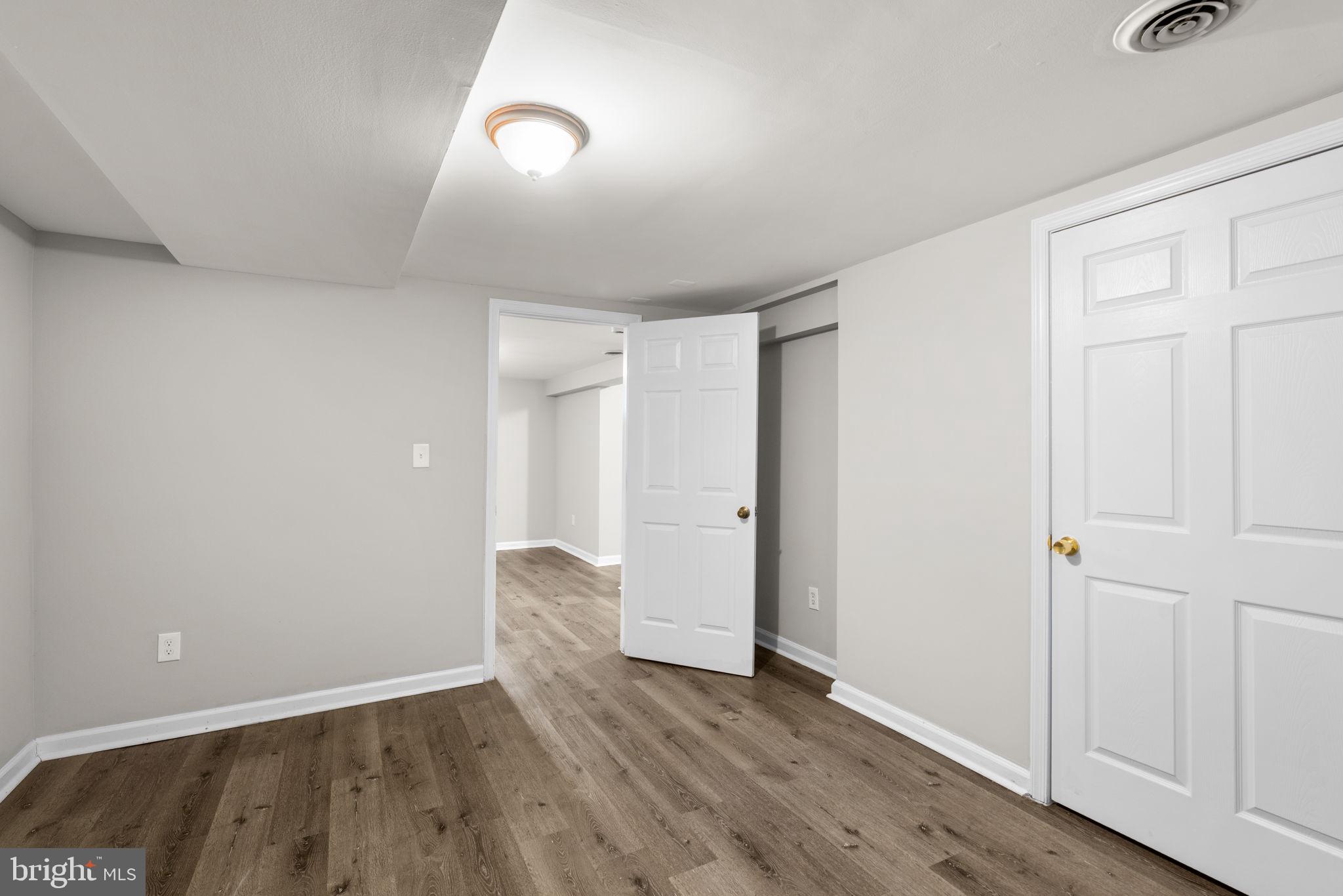 HAMILTON HEIGHTS - Residential