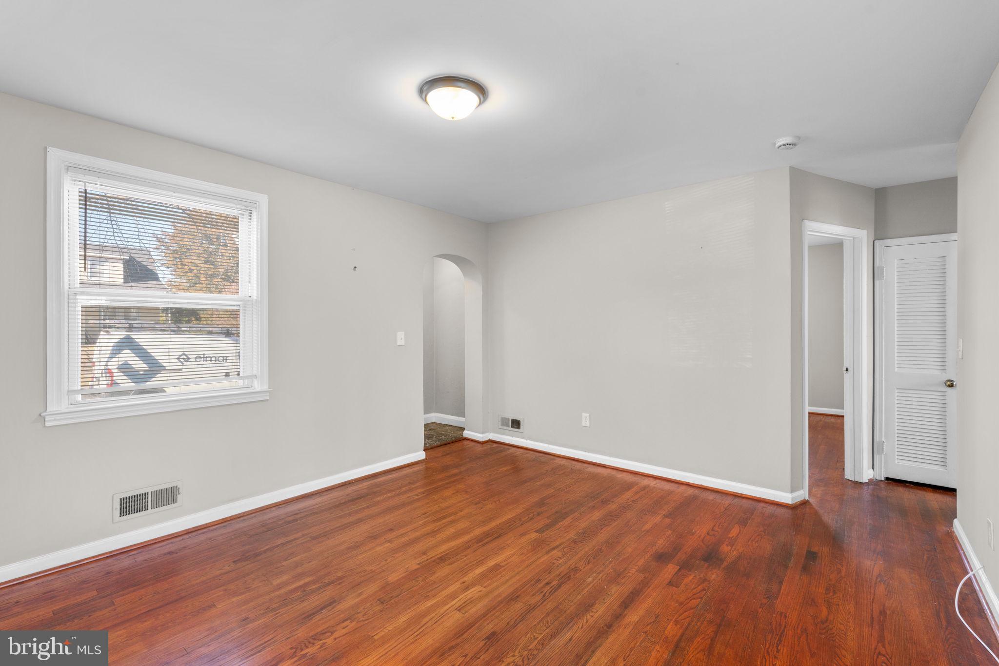 HAMILTON HEIGHTS - Residential