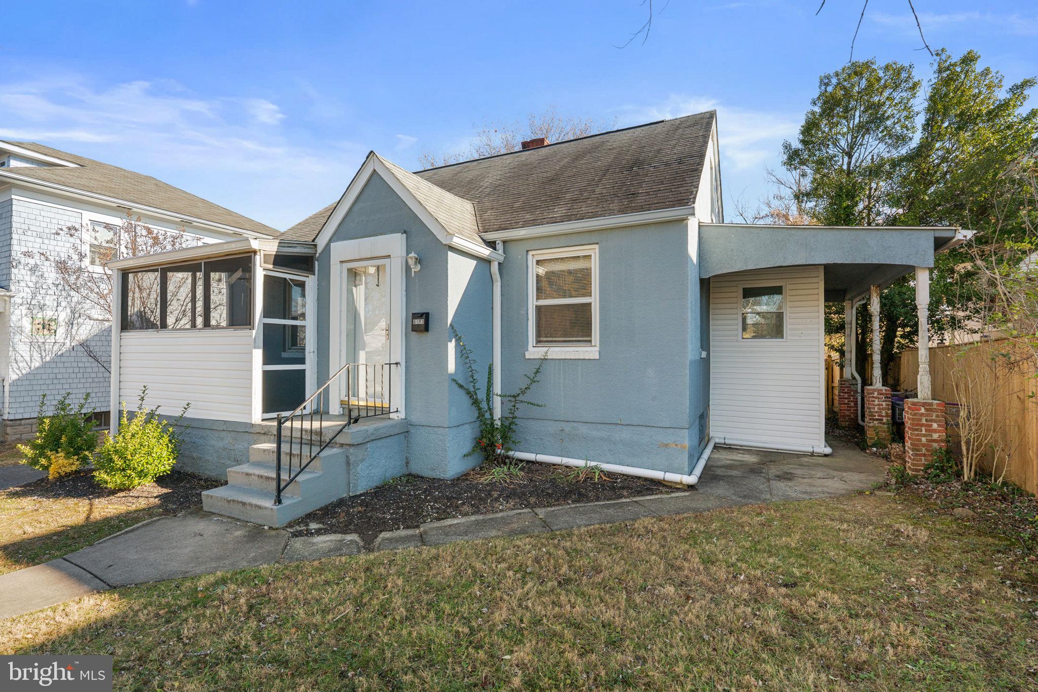 HAMILTON HEIGHTS - Residential