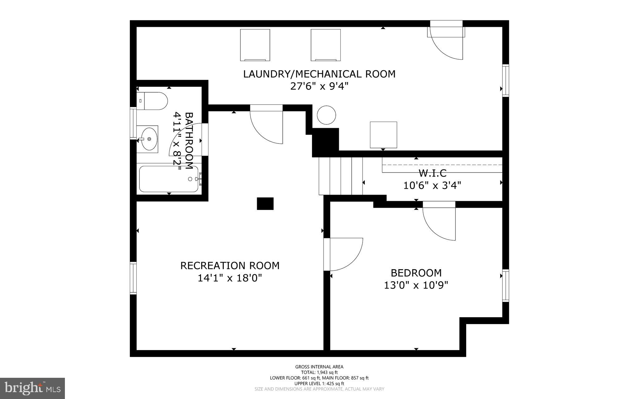HAMILTON HEIGHTS - Residential