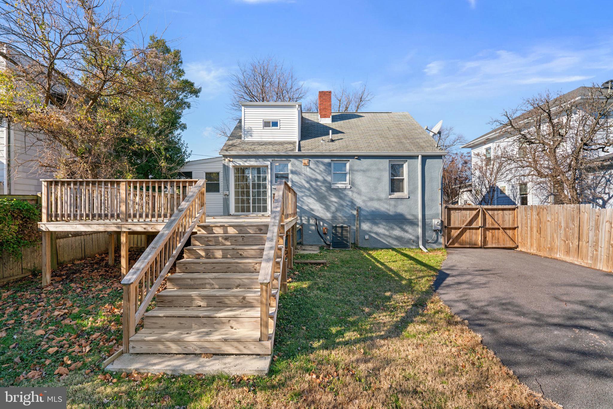 HAMILTON HEIGHTS - Residential