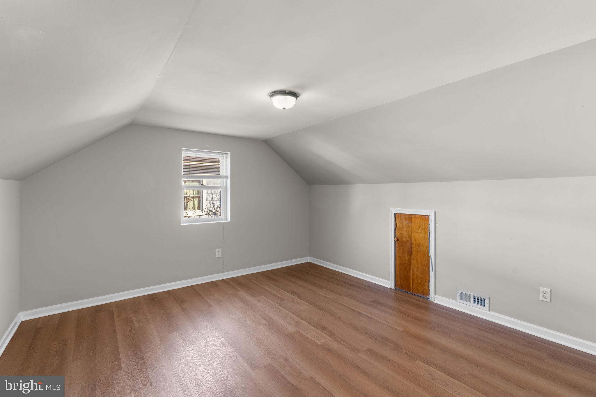 HAMILTON HEIGHTS - Residential