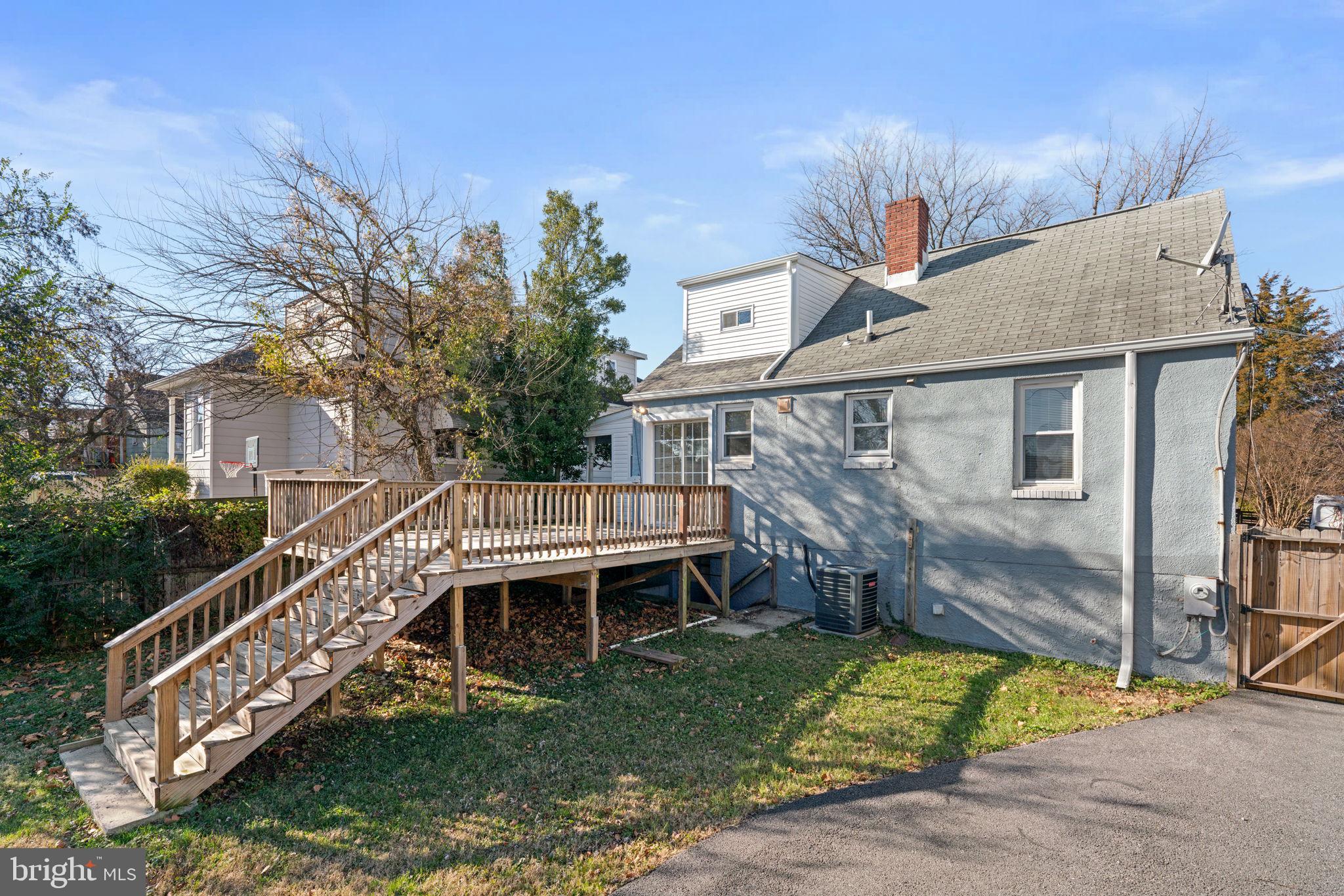 HAMILTON HEIGHTS - Residential