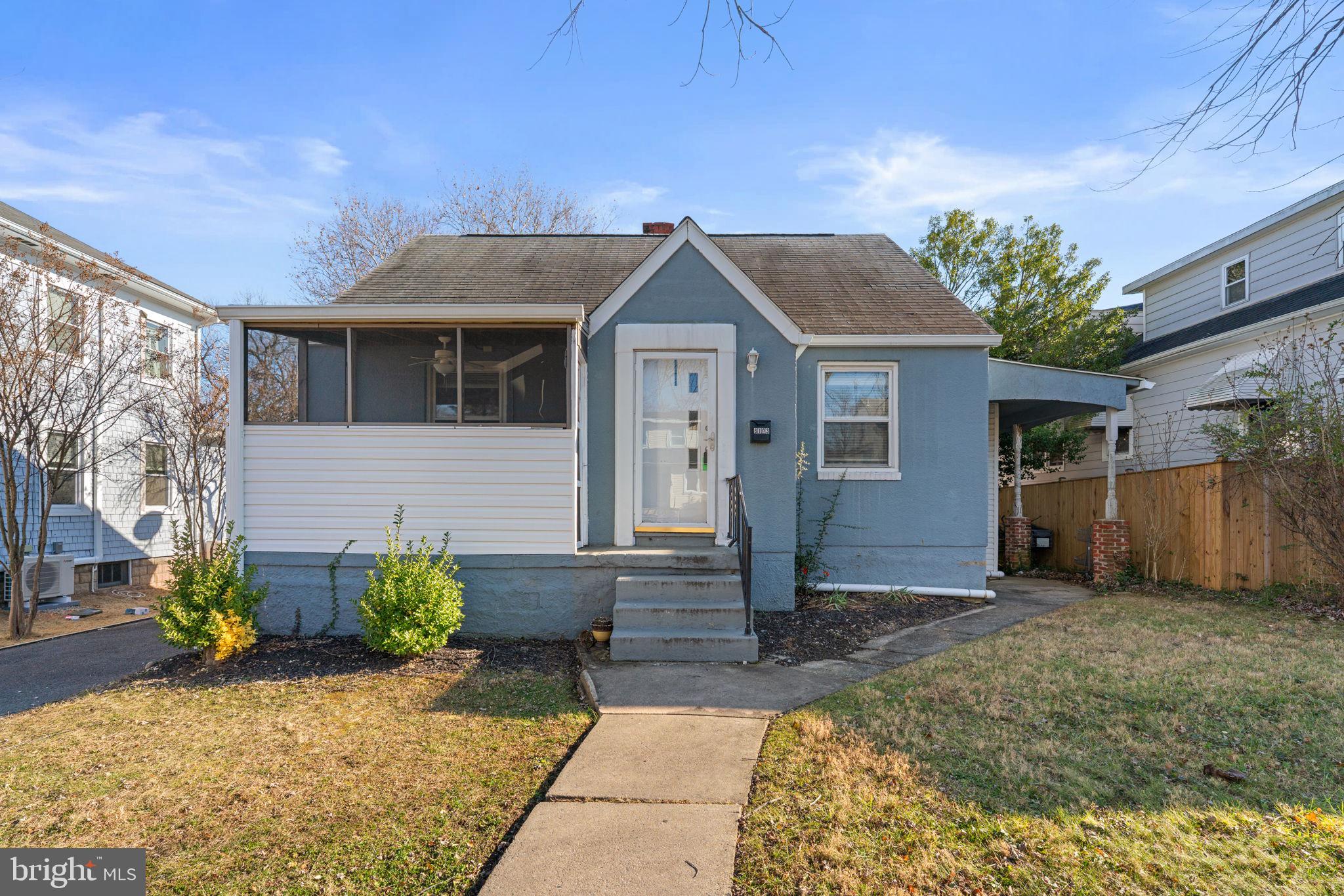 HAMILTON HEIGHTS - Residential