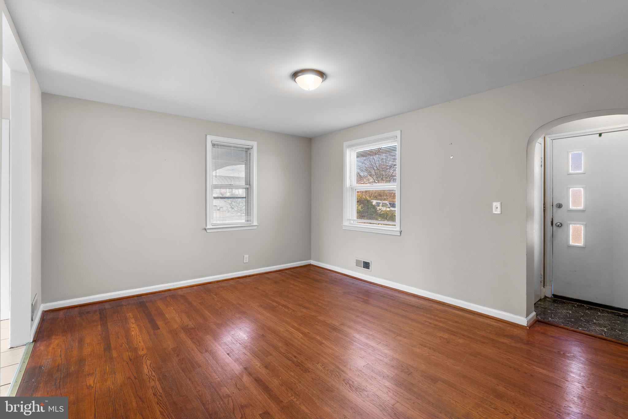 HAMILTON HEIGHTS - Residential