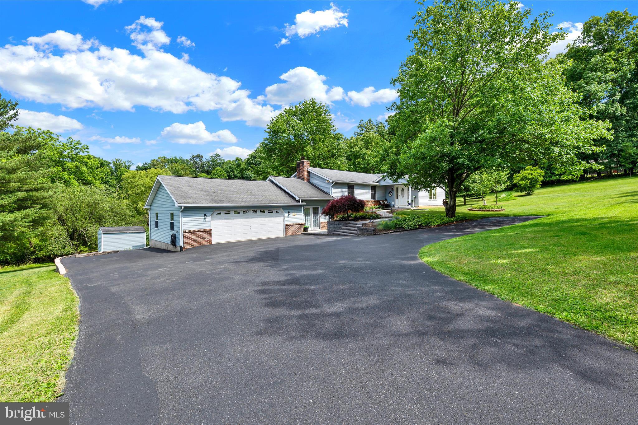 1149 FAWN GROVE ROAD