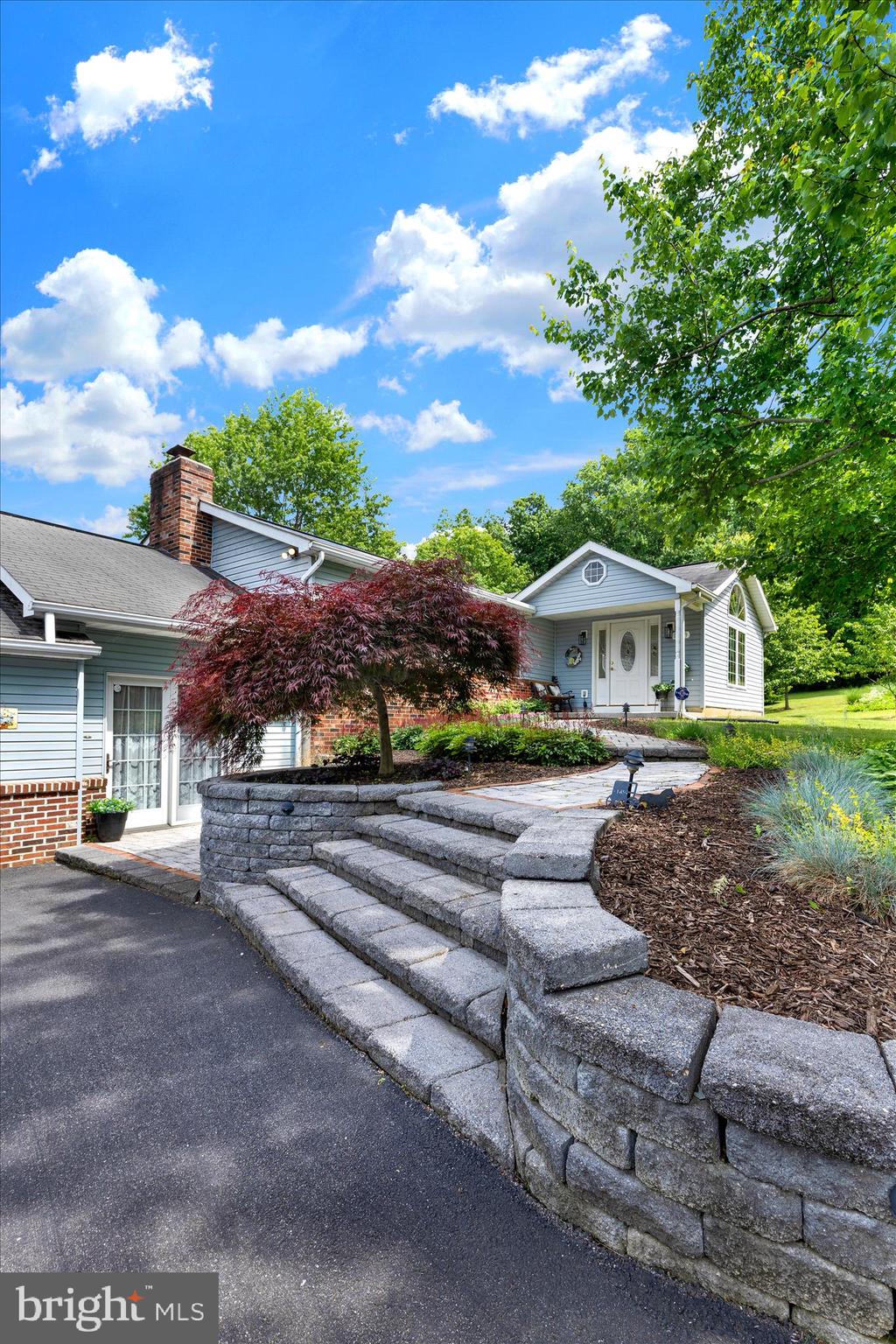 1149 FAWN GROVE ROAD
