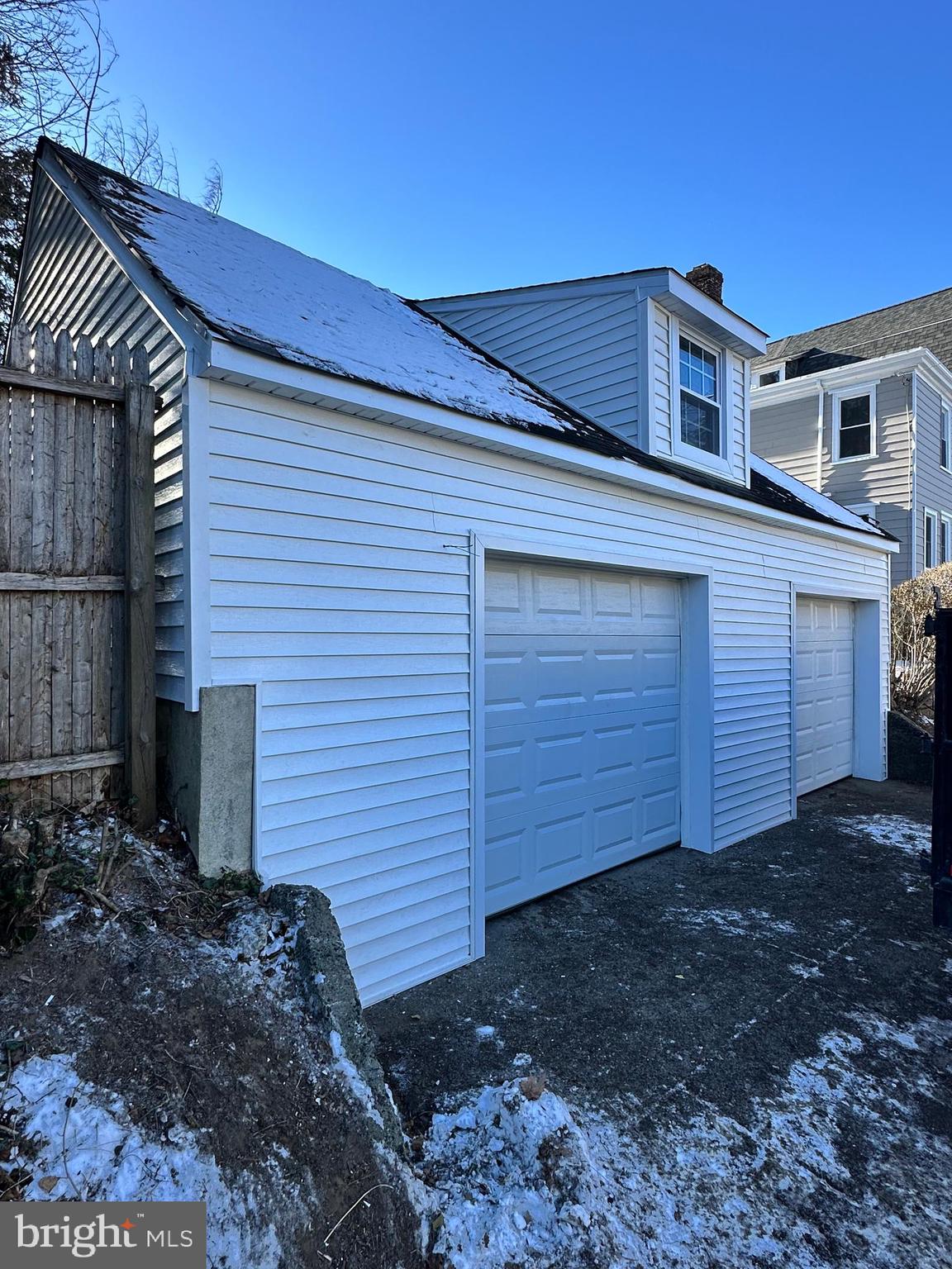 OLD WYNCOTE - Residential