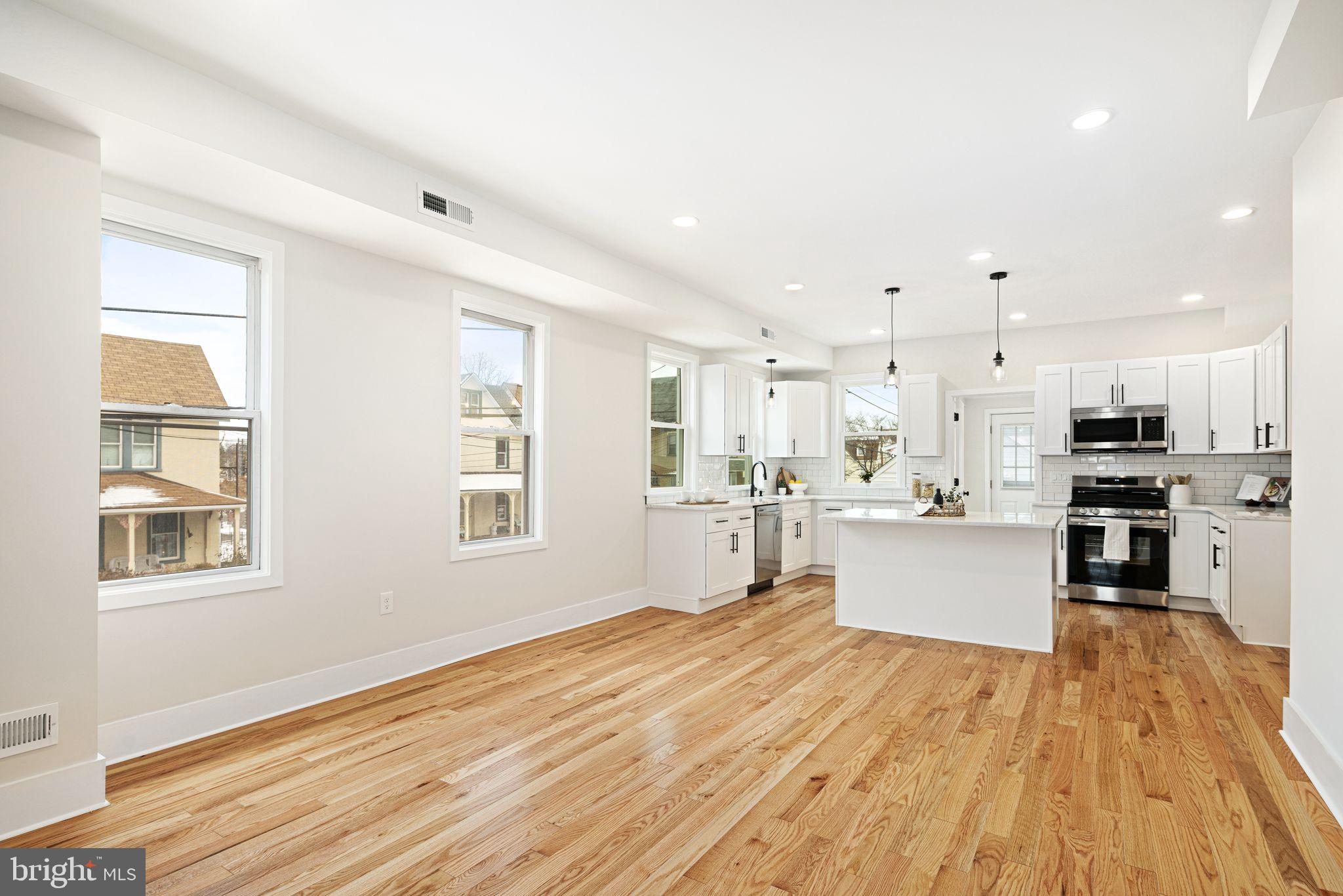 OLD WYNCOTE - Residential