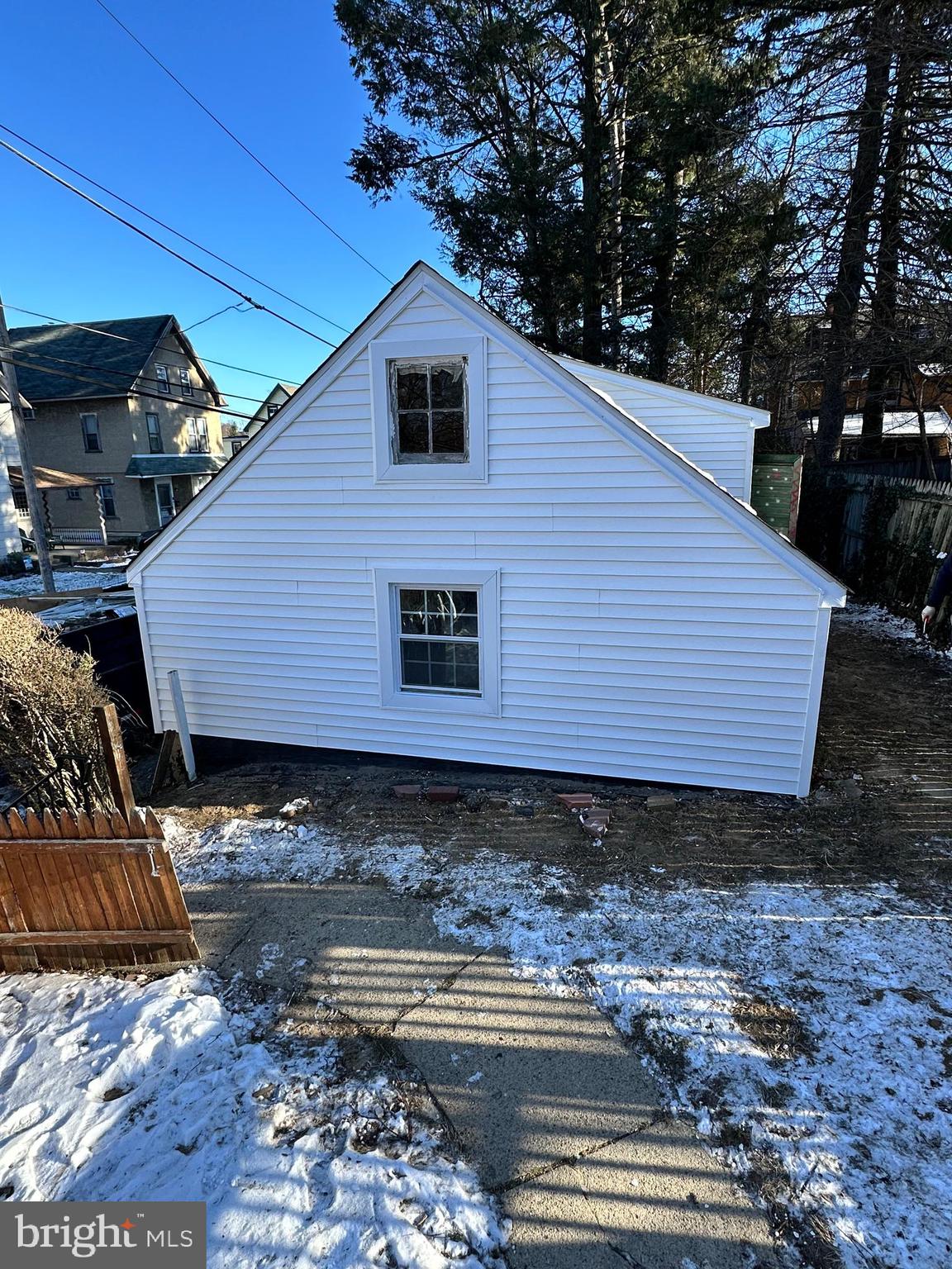 OLD WYNCOTE - Residential