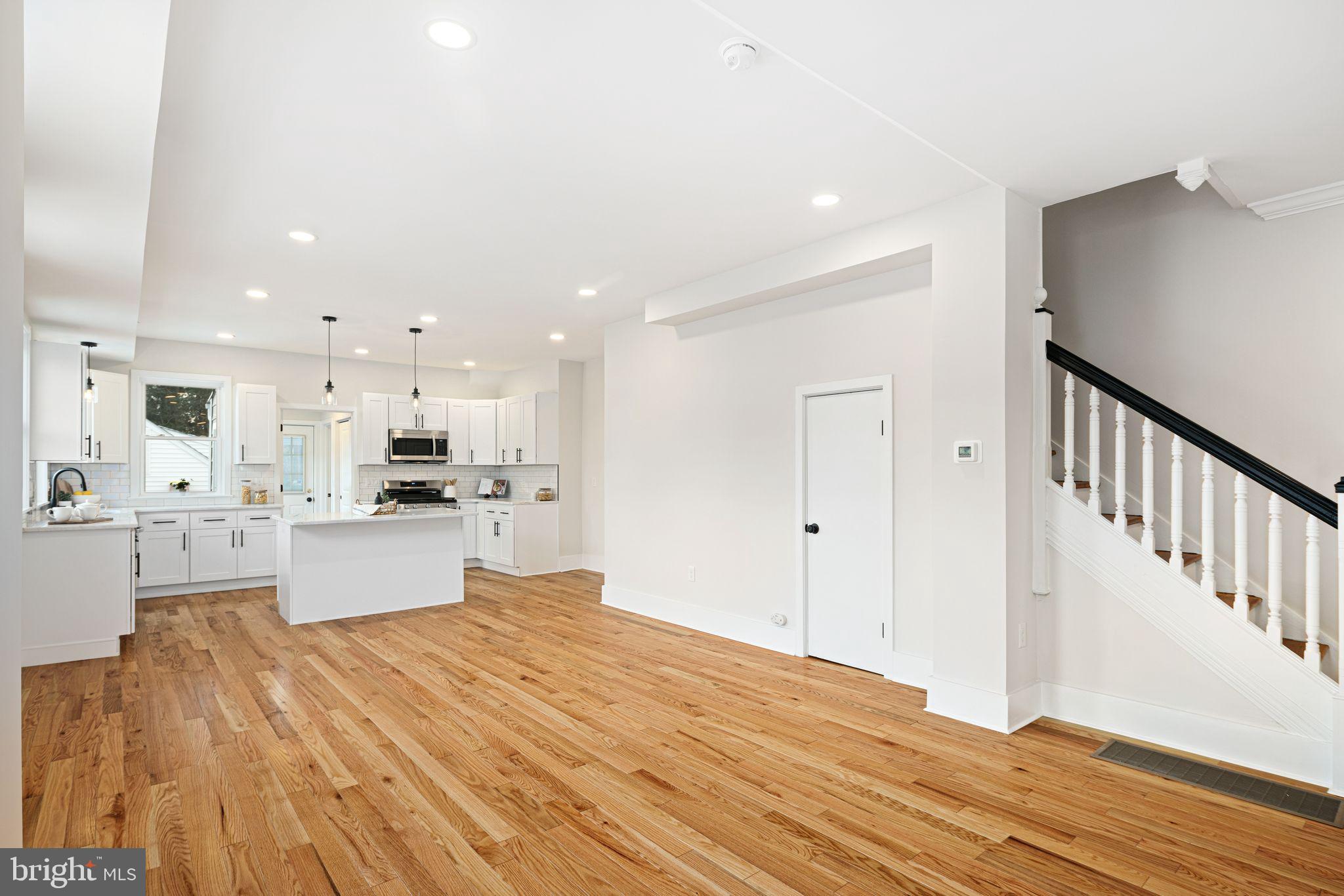 OLD WYNCOTE - Residential