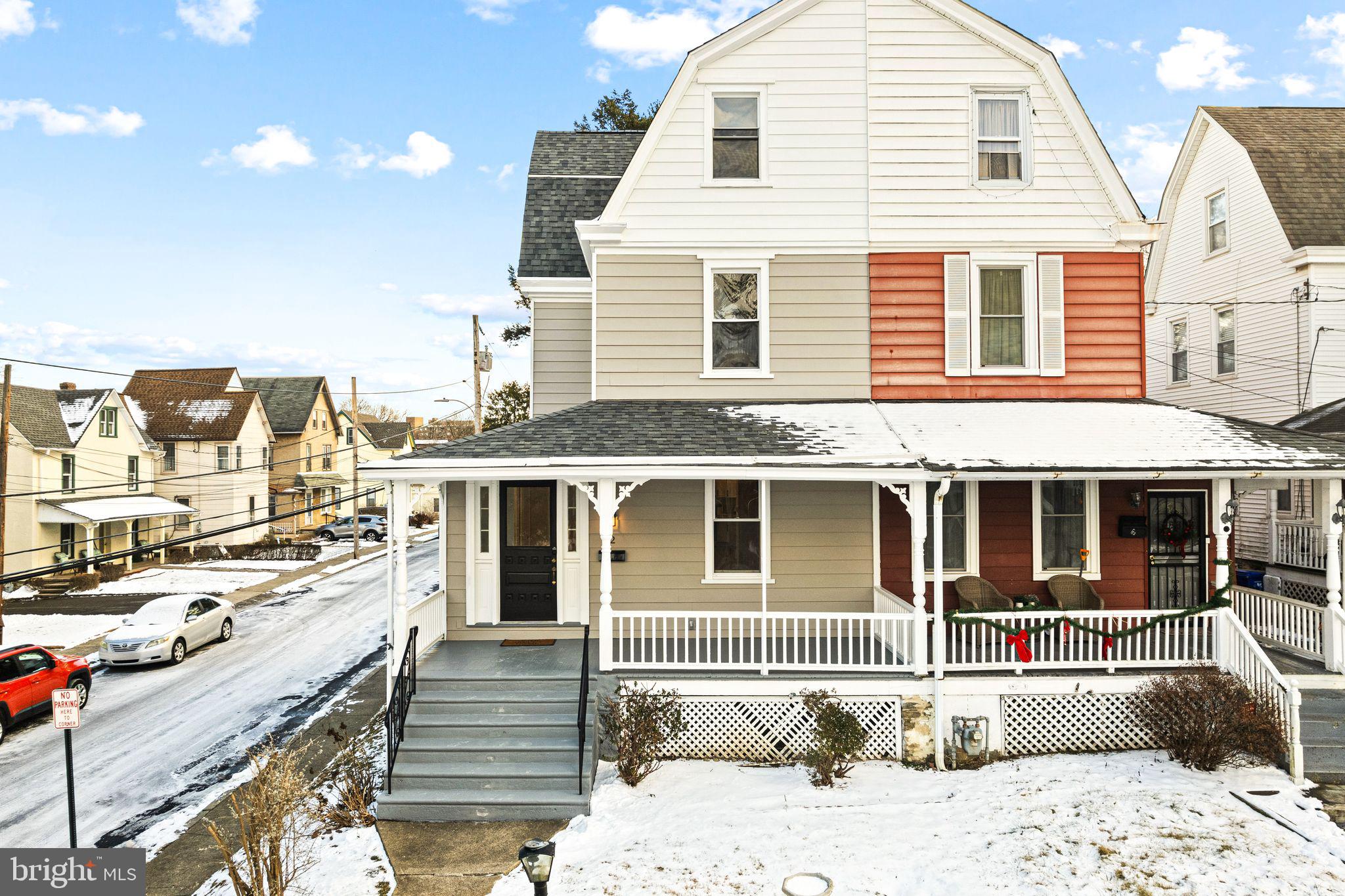 OLD WYNCOTE - Residential