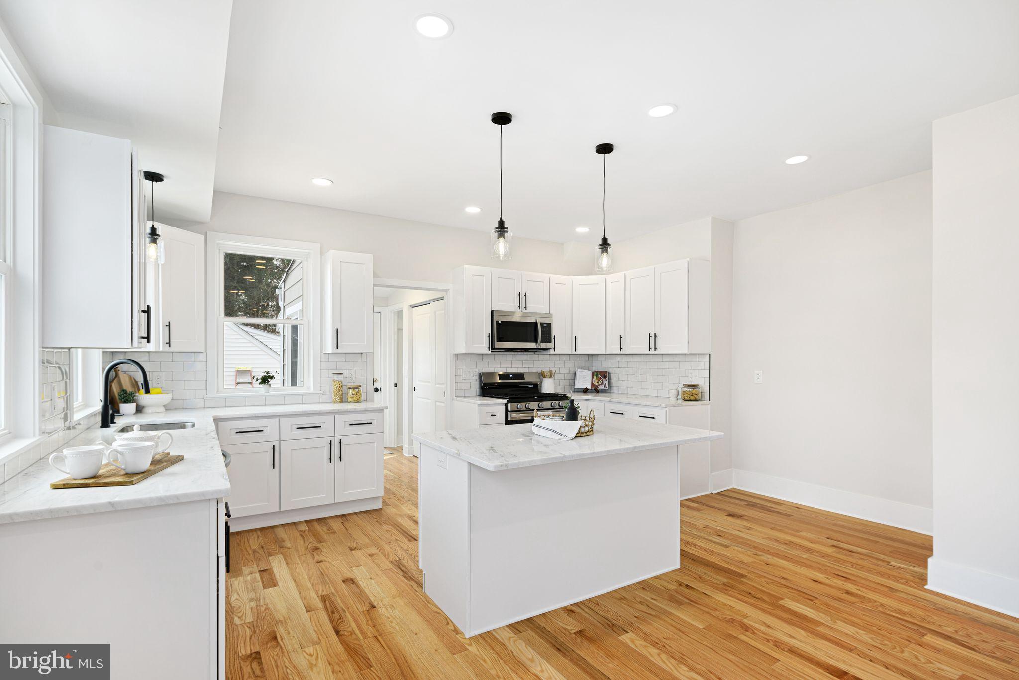 OLD WYNCOTE - Residential