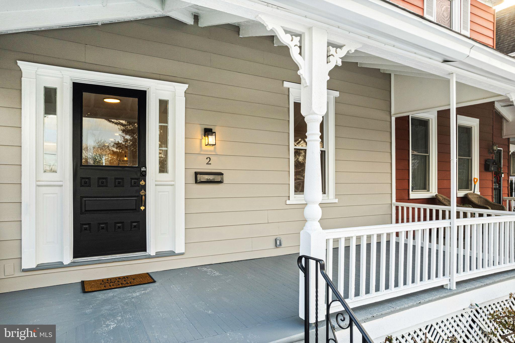 OLD WYNCOTE - Residential