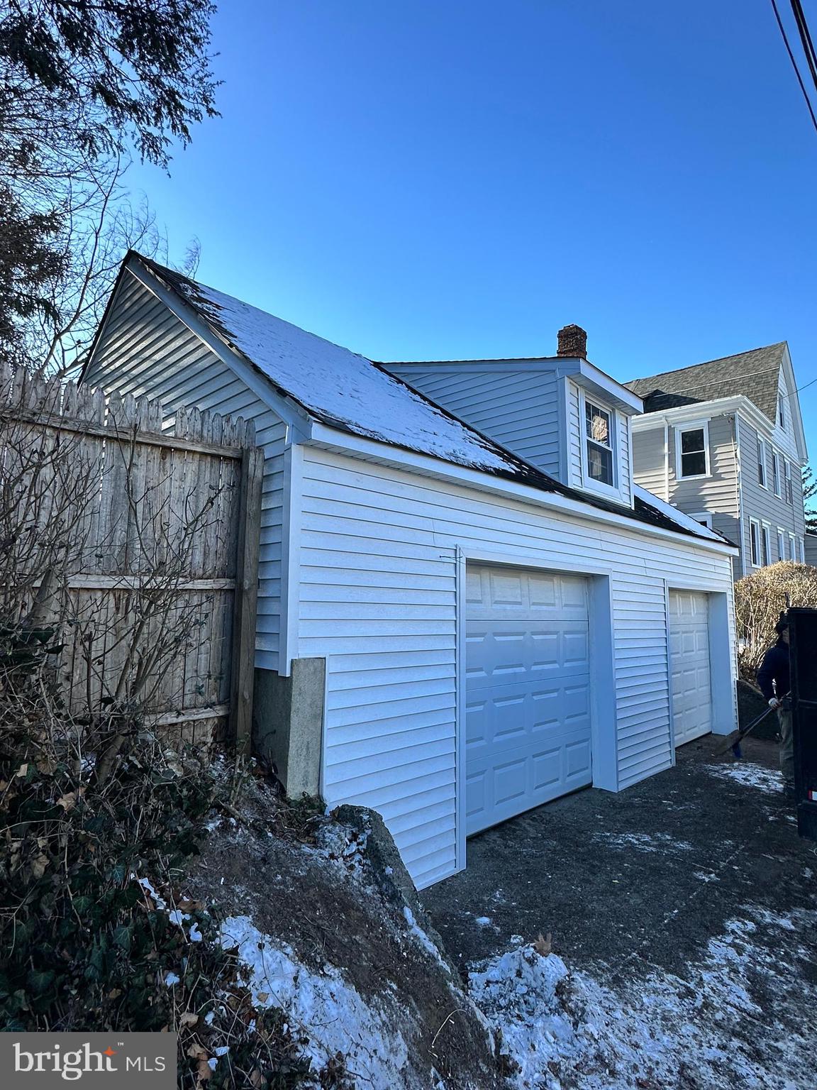 OLD WYNCOTE - Residential