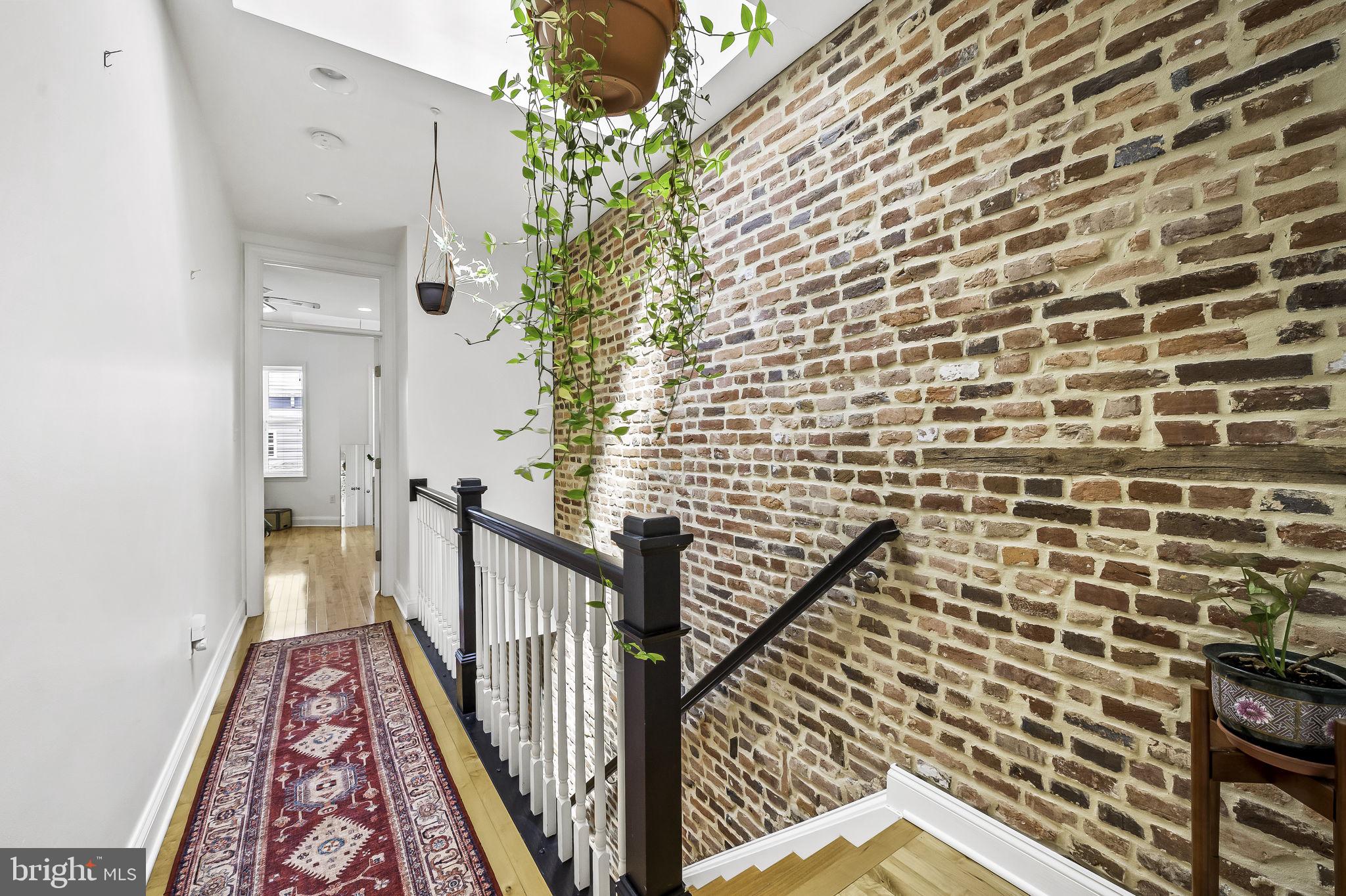 HAMPDEN HISTORIC DISTRICT - Residential