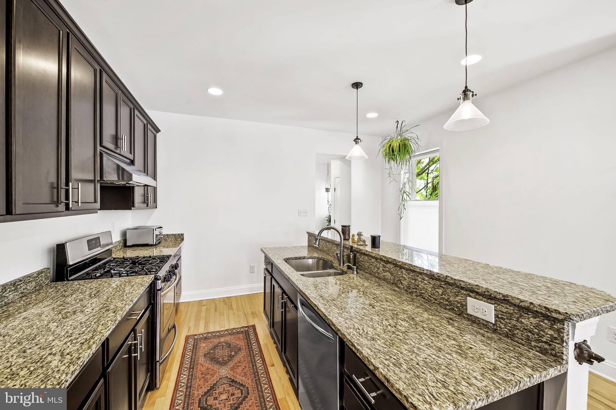 HAMPDEN HISTORIC DISTRICT - Residential