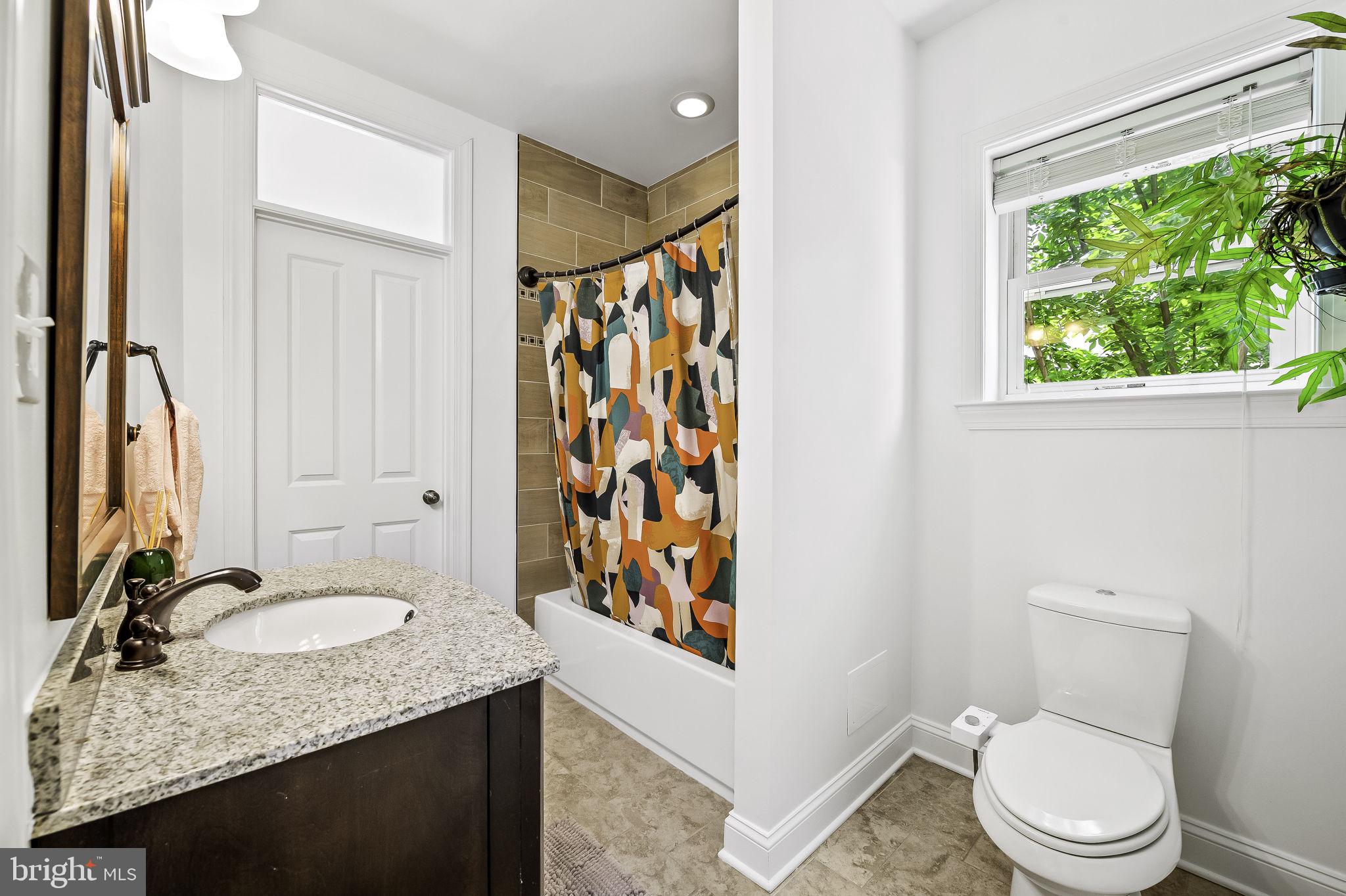 HAMPDEN HISTORIC DISTRICT - Residential