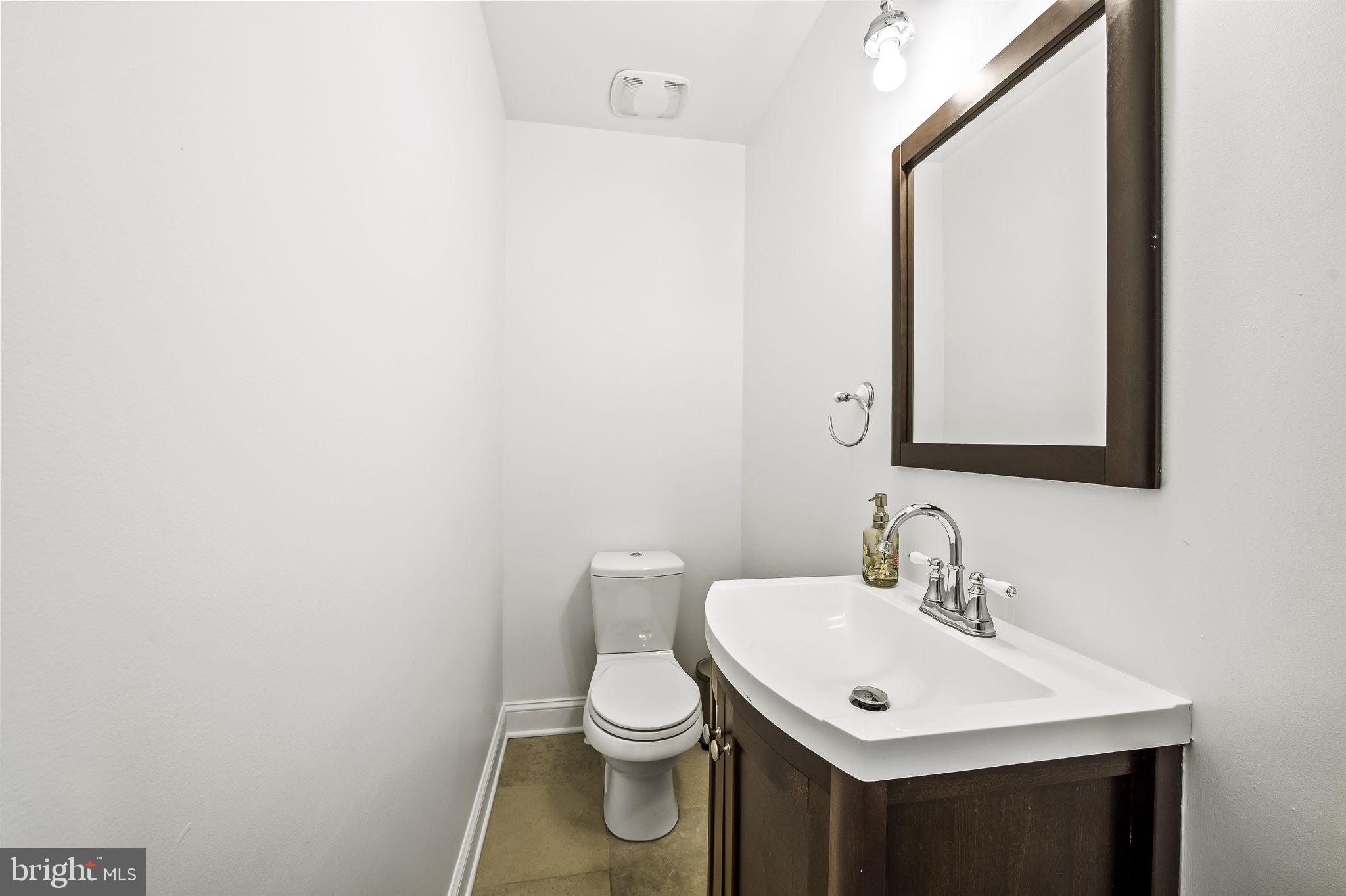 HAMPDEN HISTORIC DISTRICT - Residential